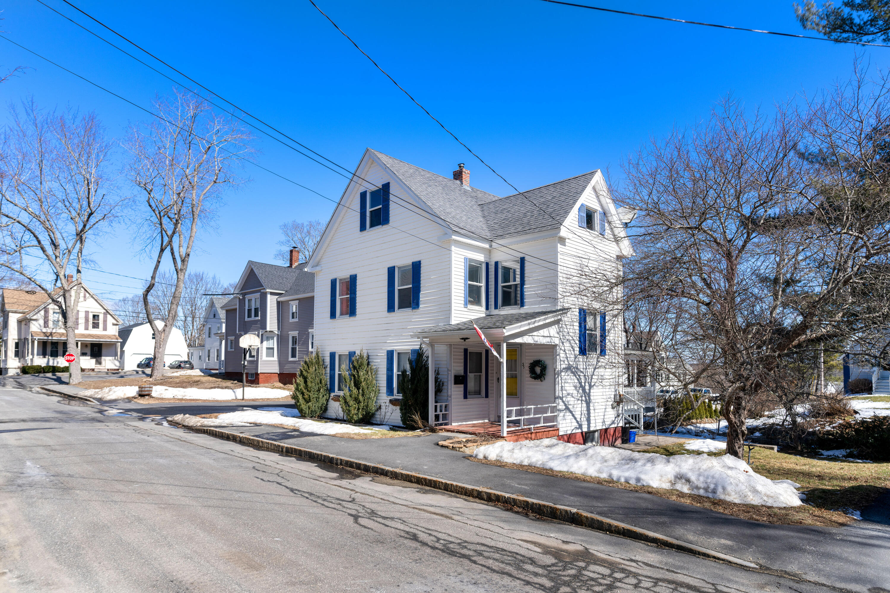 39 Cherry Street Property Photo
