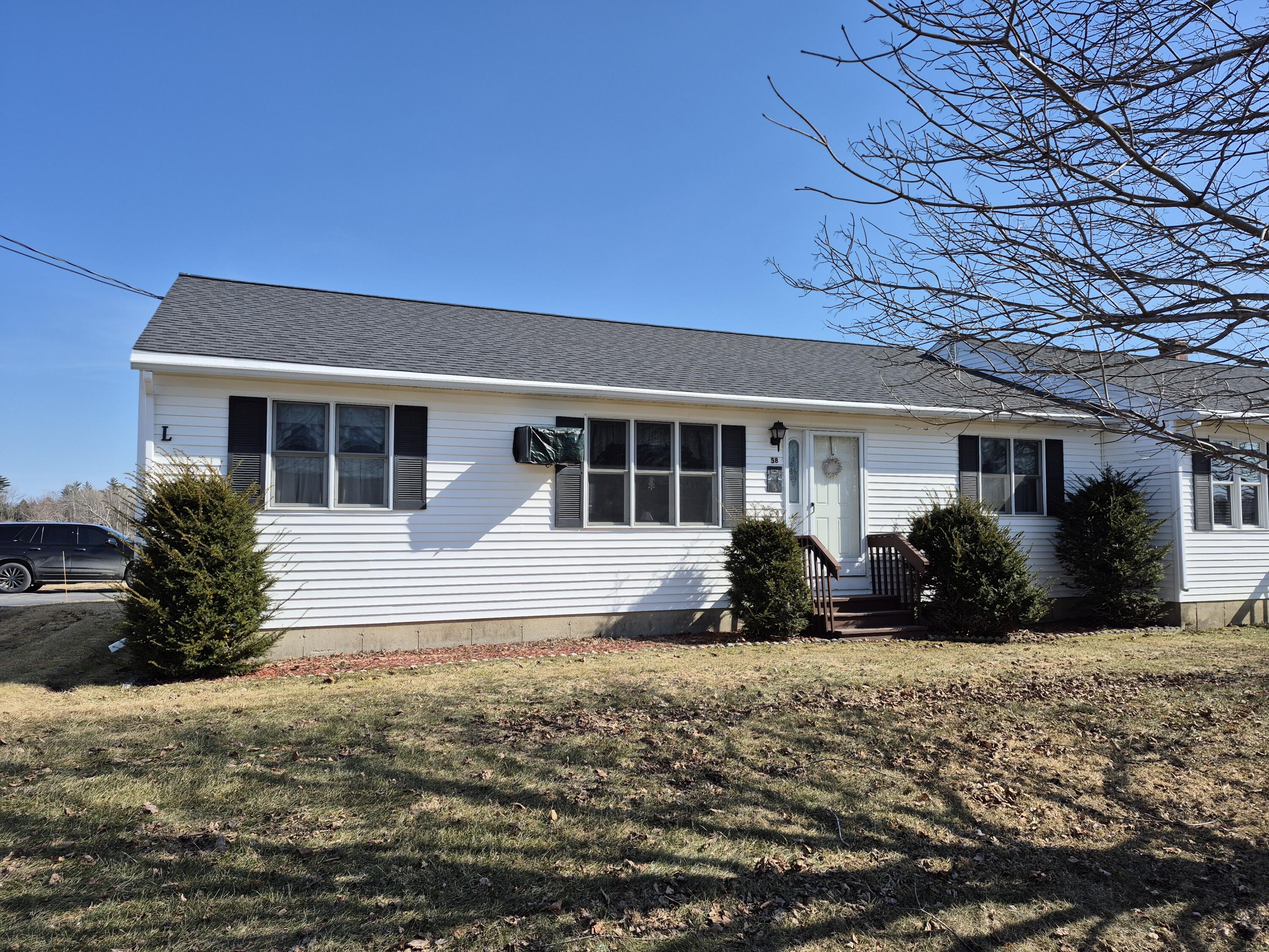 58 Meadow View Lane Property Photo