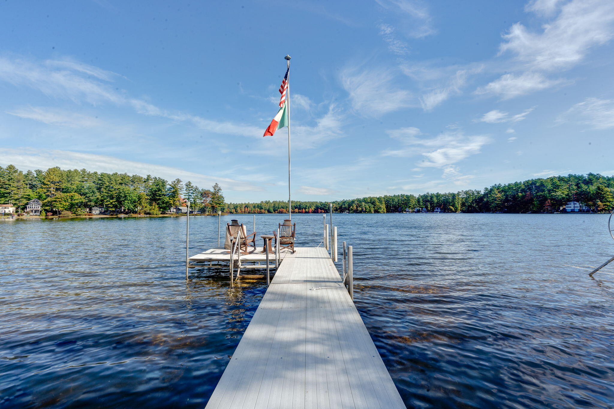 720 East Shore Drive Property Photo