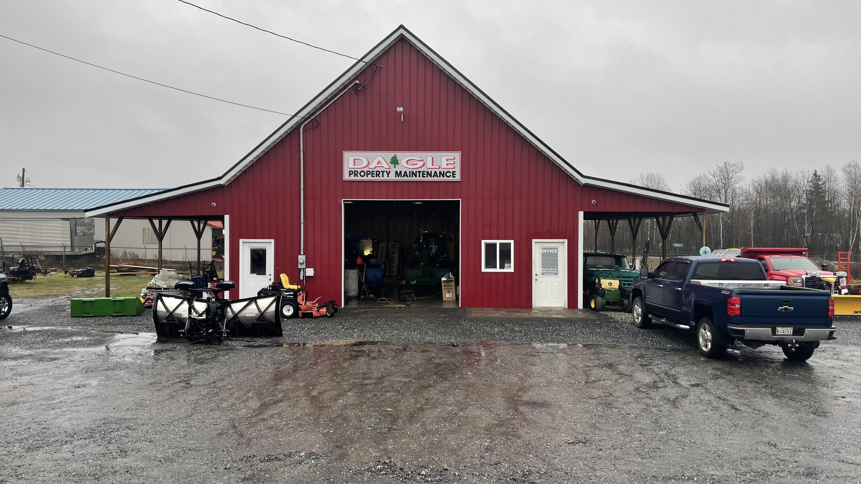 27 State Road Property Photo