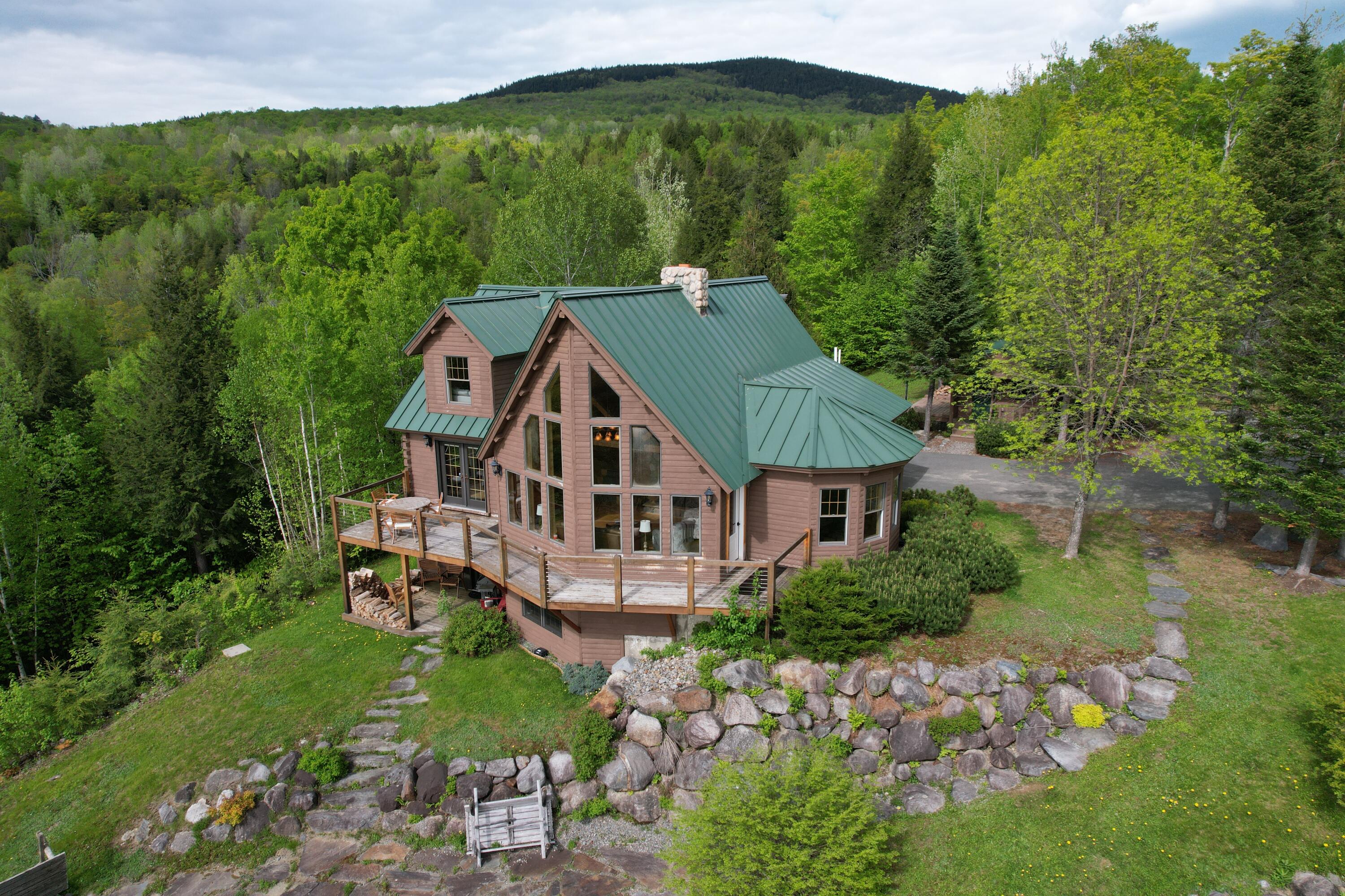 84 Ira Mountain Road Property Photo 1