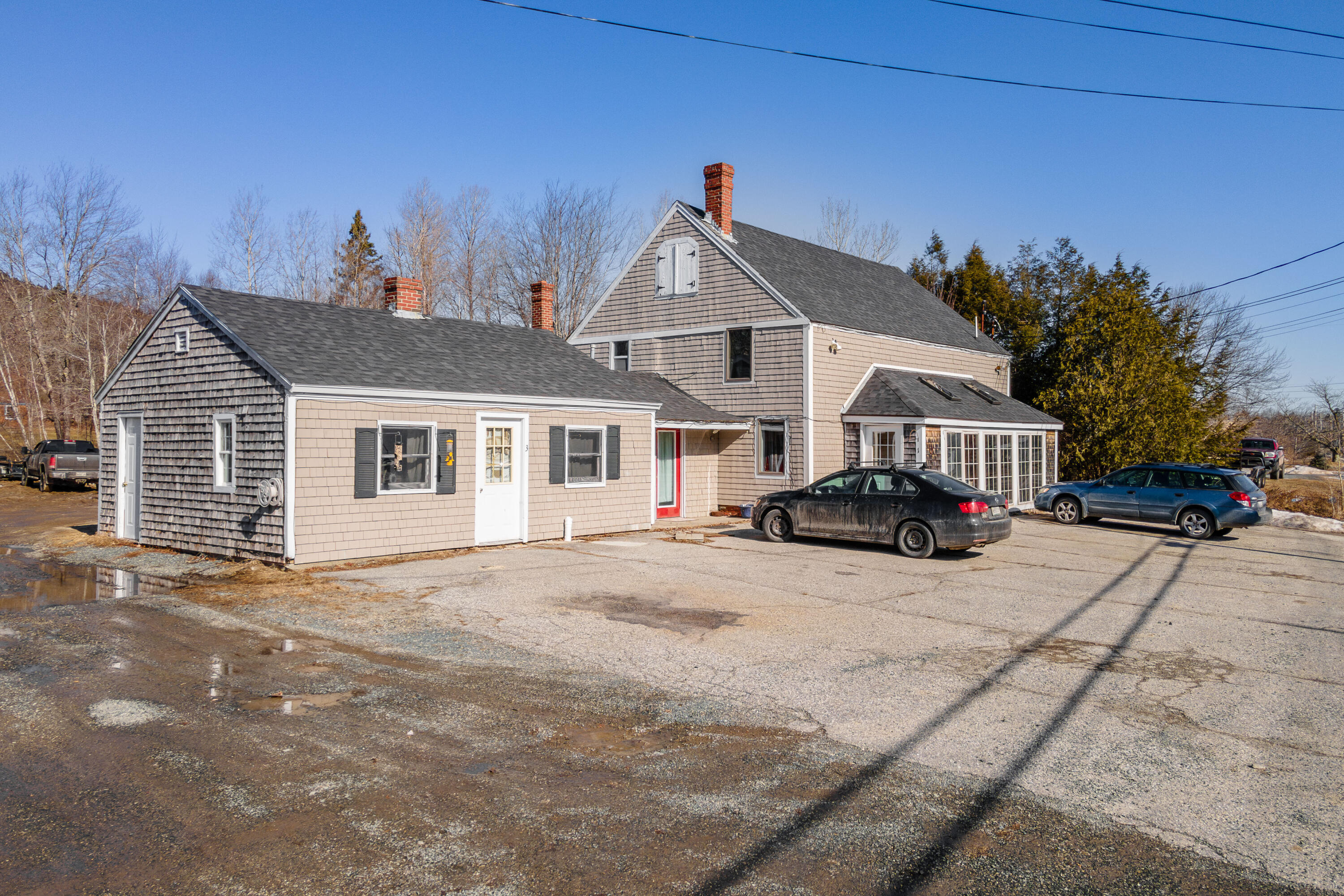 176 Ellsworth Road Property Photo 3