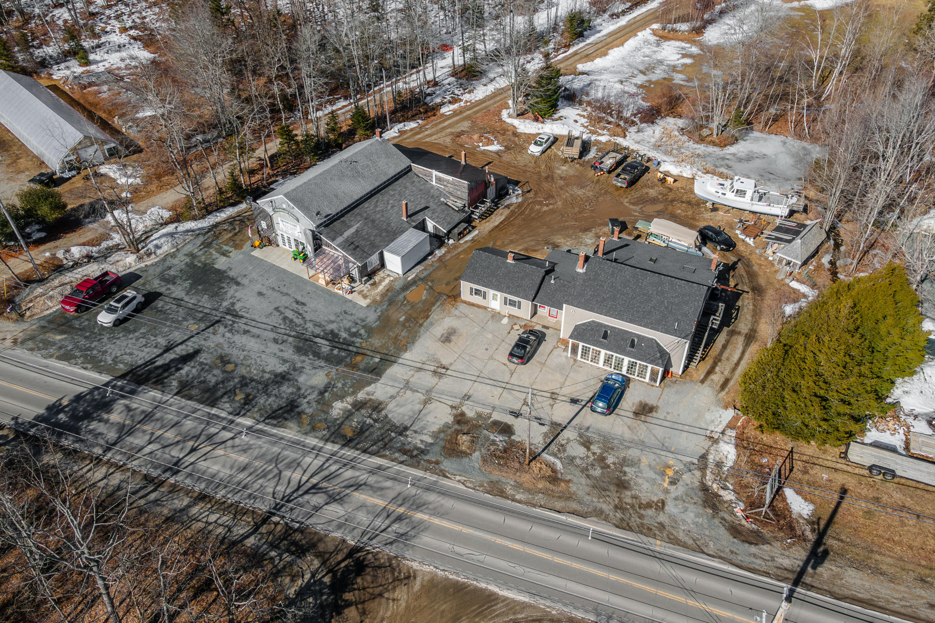 176 Ellsworth Road Property Photo 11
