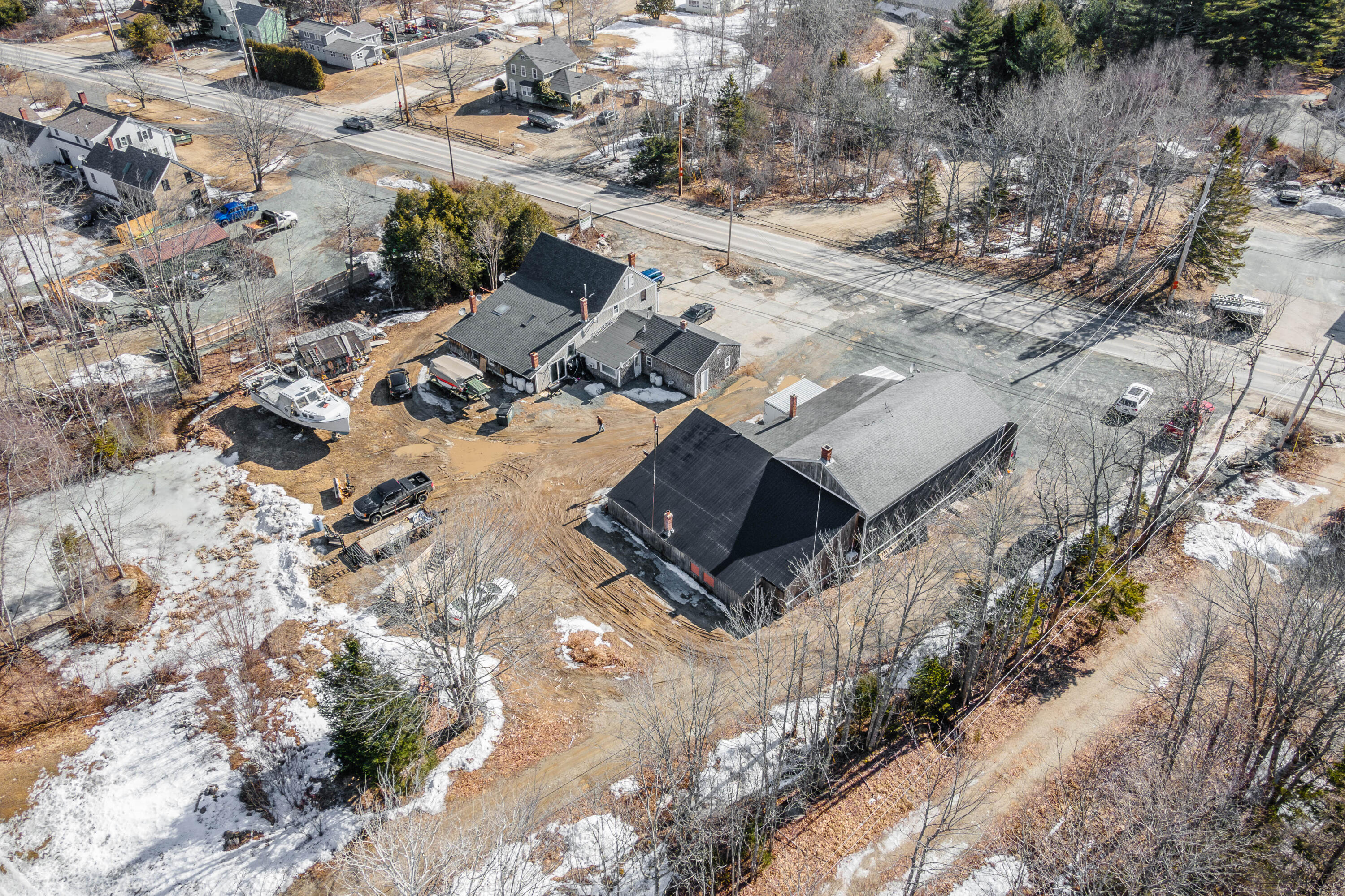 176 Ellsworth Road Property Photo 13