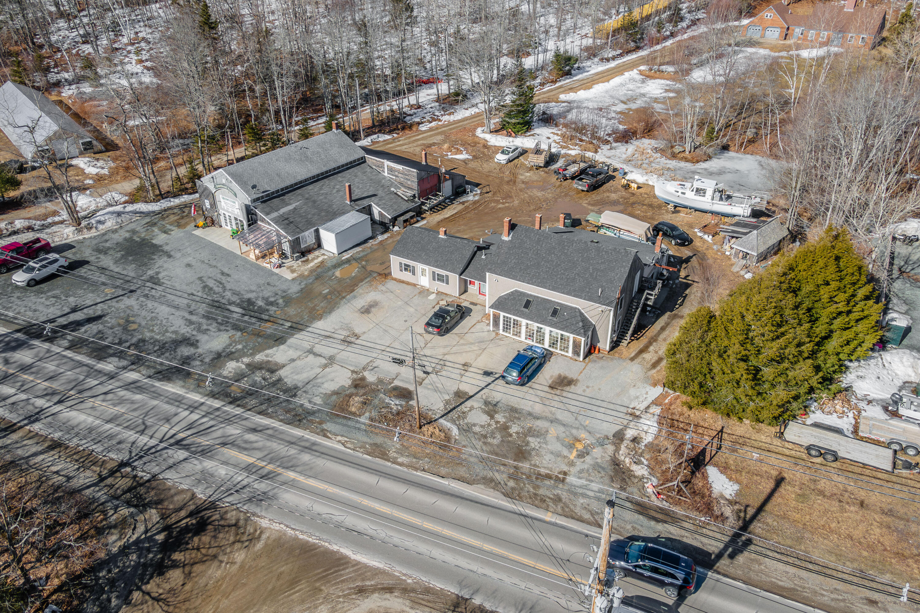 176 Ellsworth Road Property Photo 14