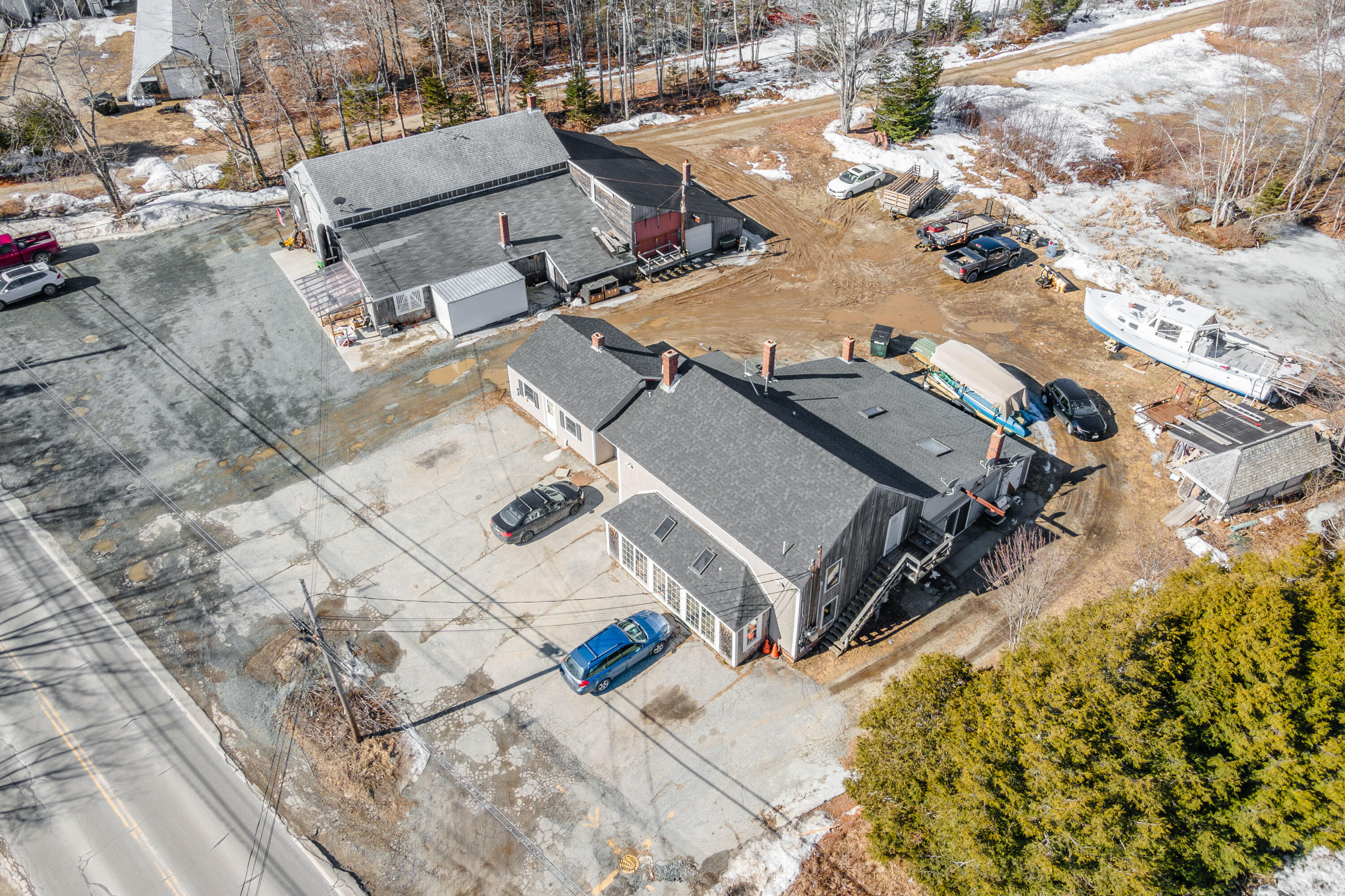 176 Ellsworth Road Property Photo 15