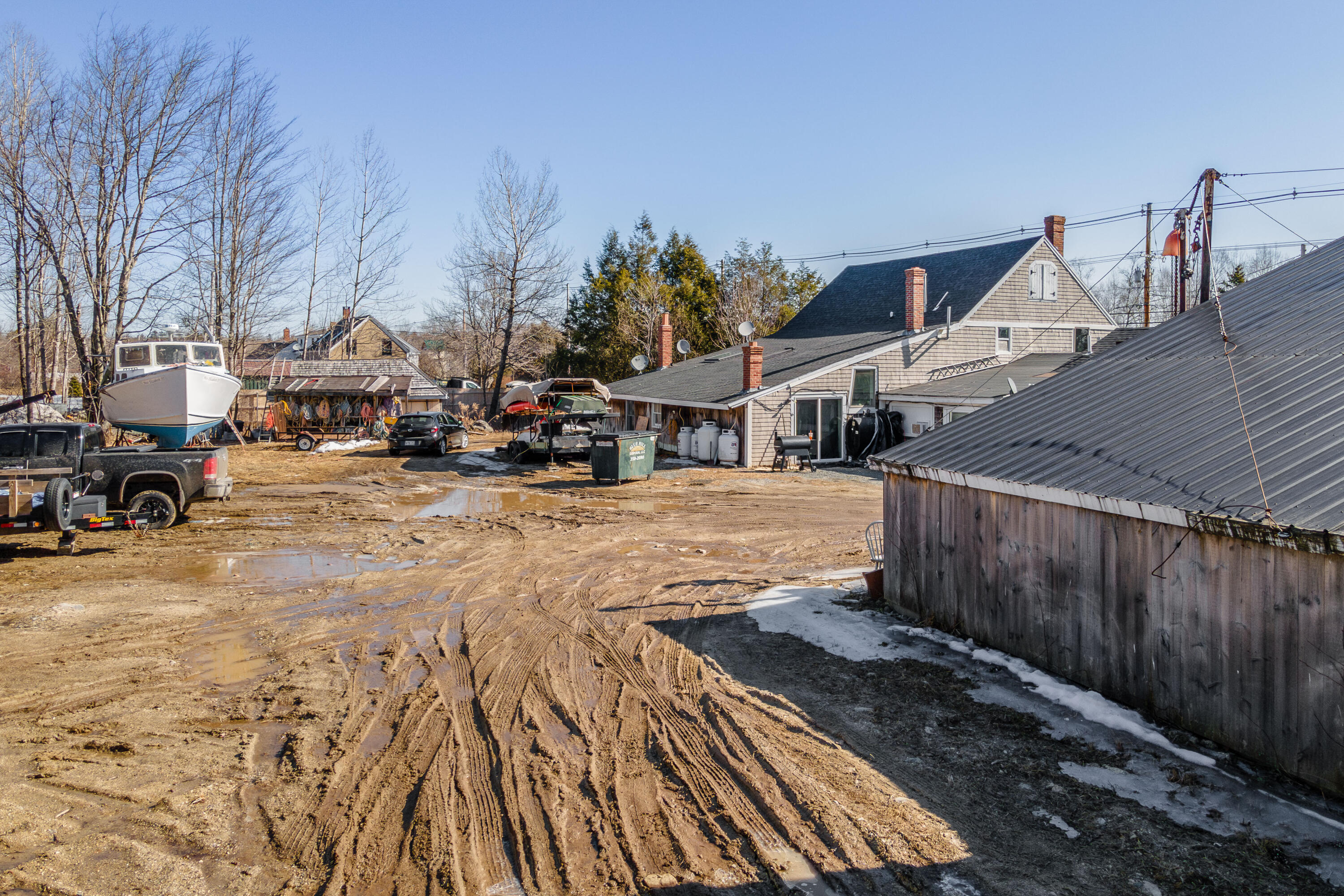 176 Ellsworth Road Property Photo 19