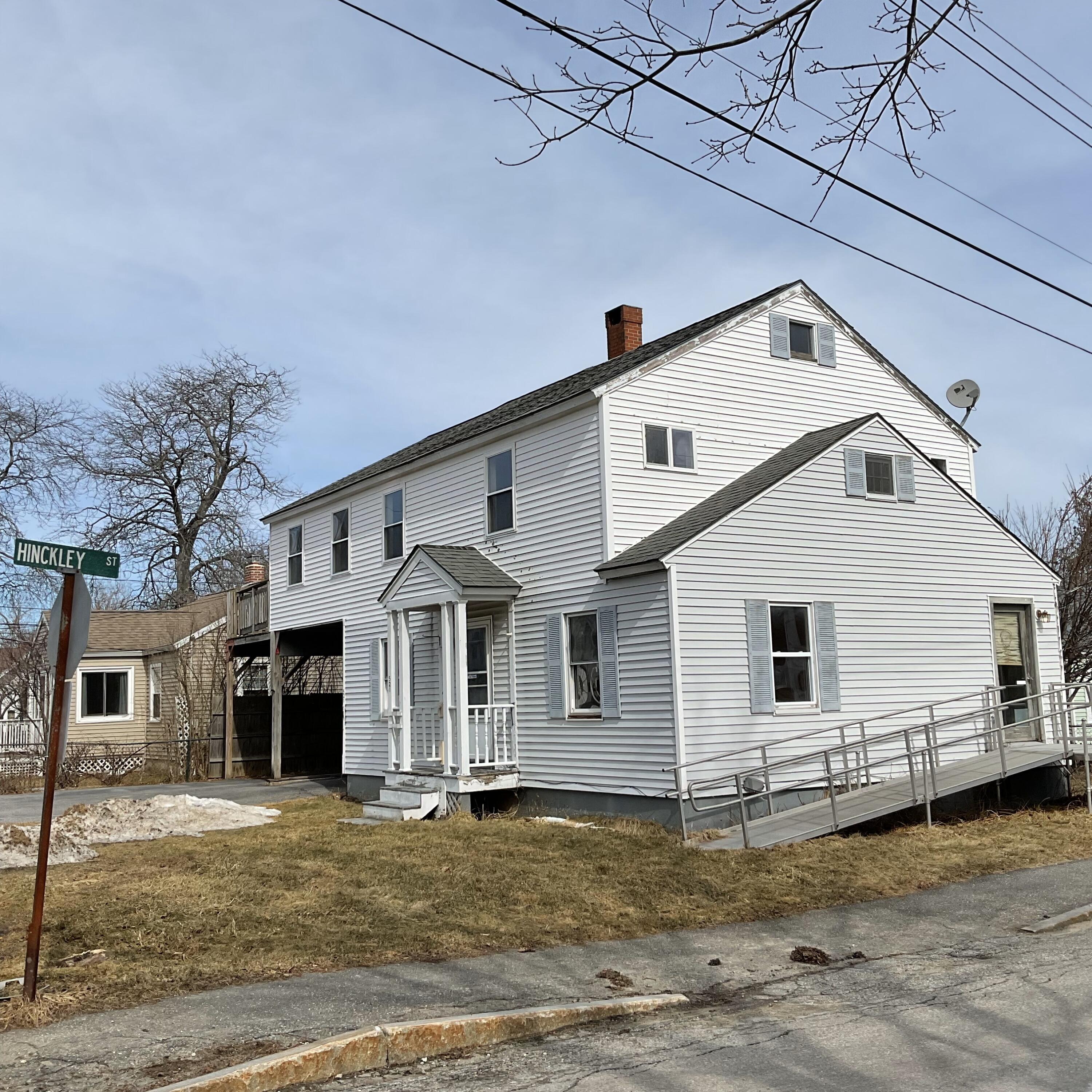 521 Middle Street Property Photo