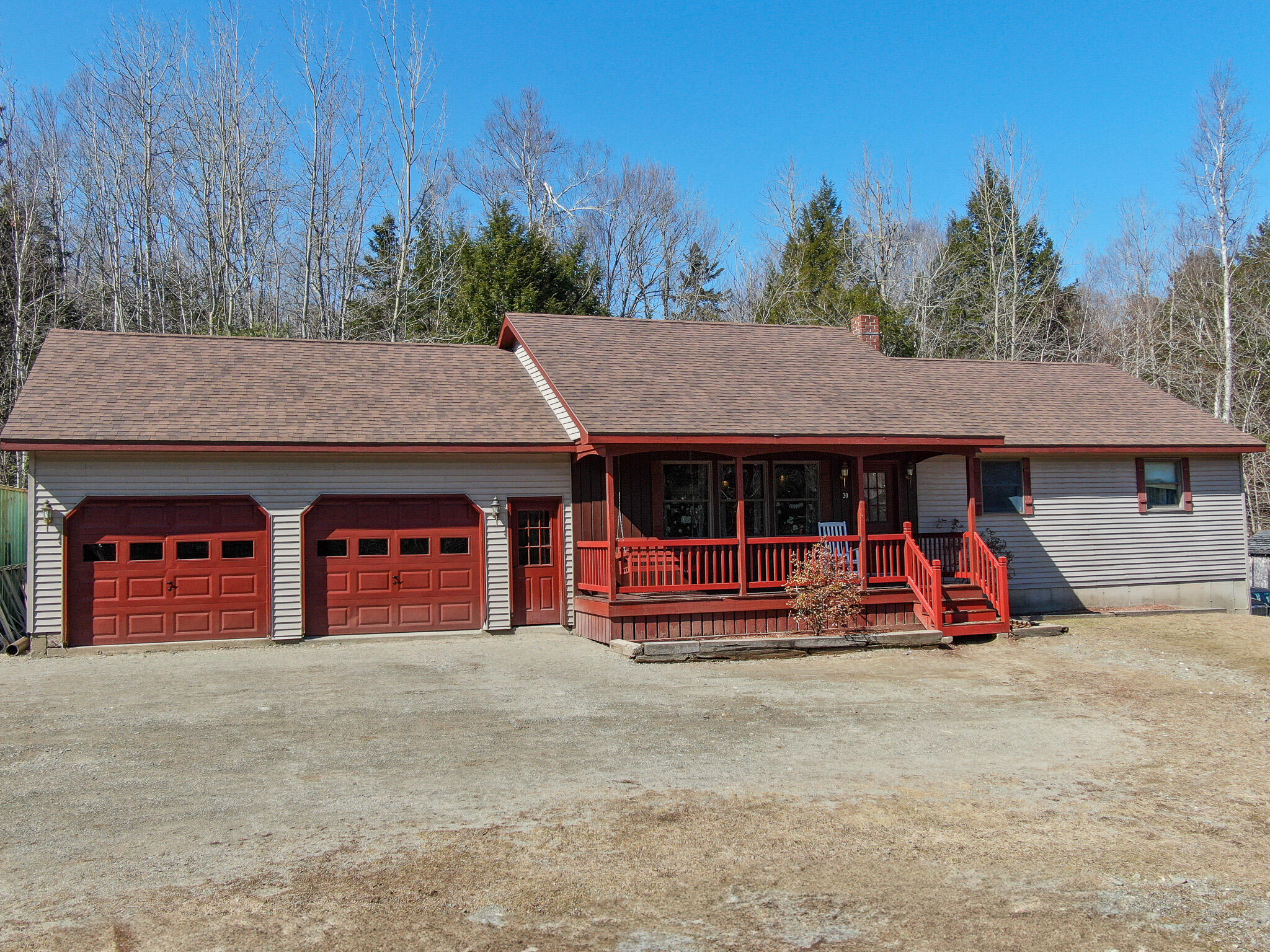 30 Forest Avenue Property Photo