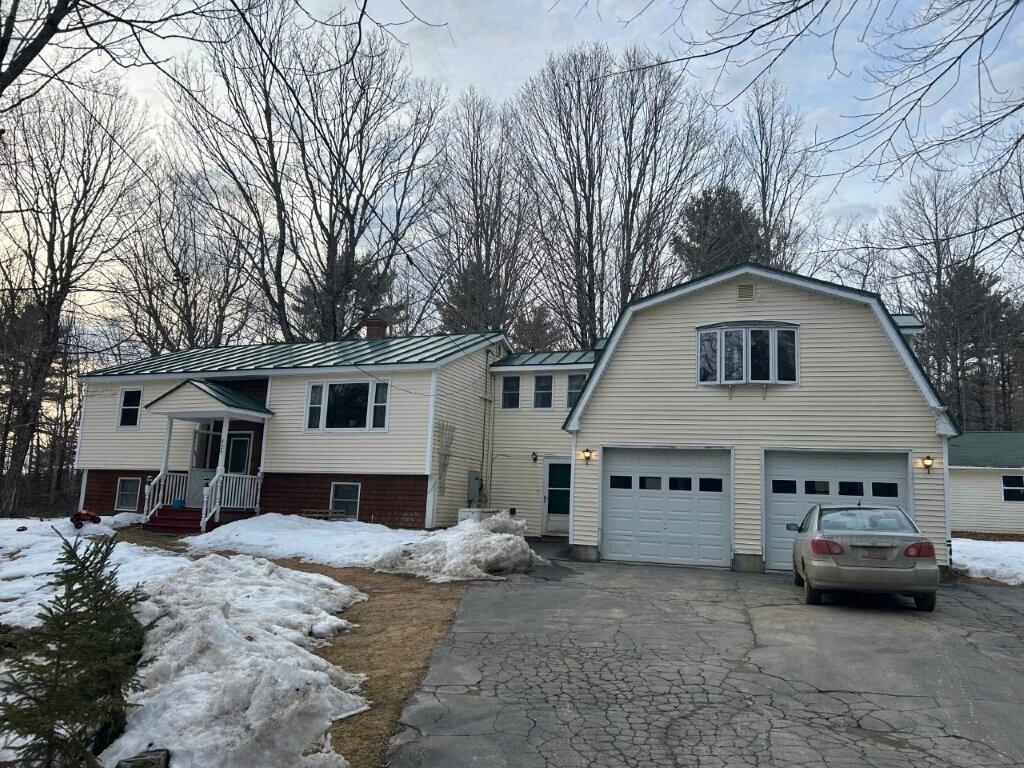 429 Barnes Road Property Photo