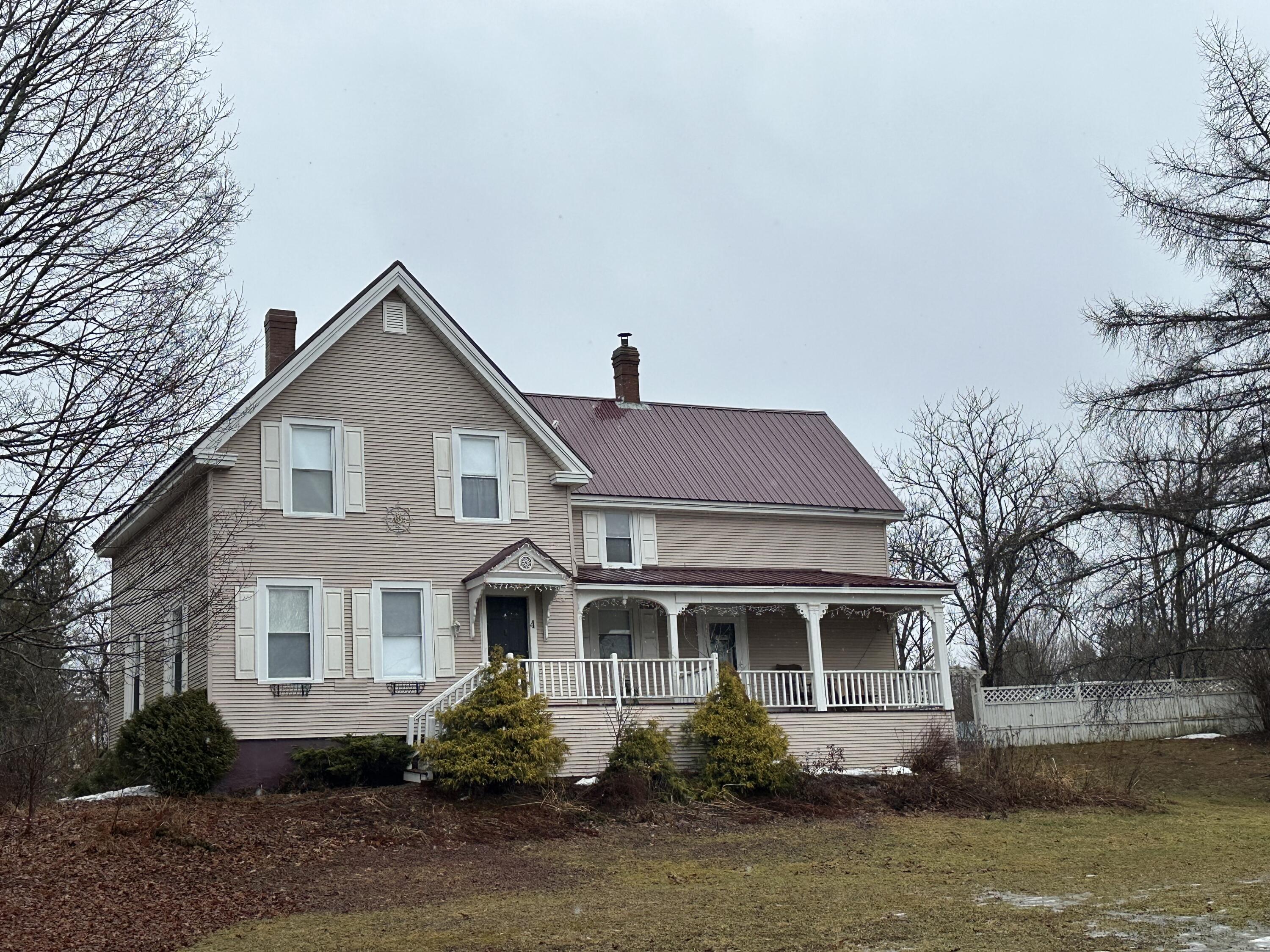 4 Brook Street Property Photo