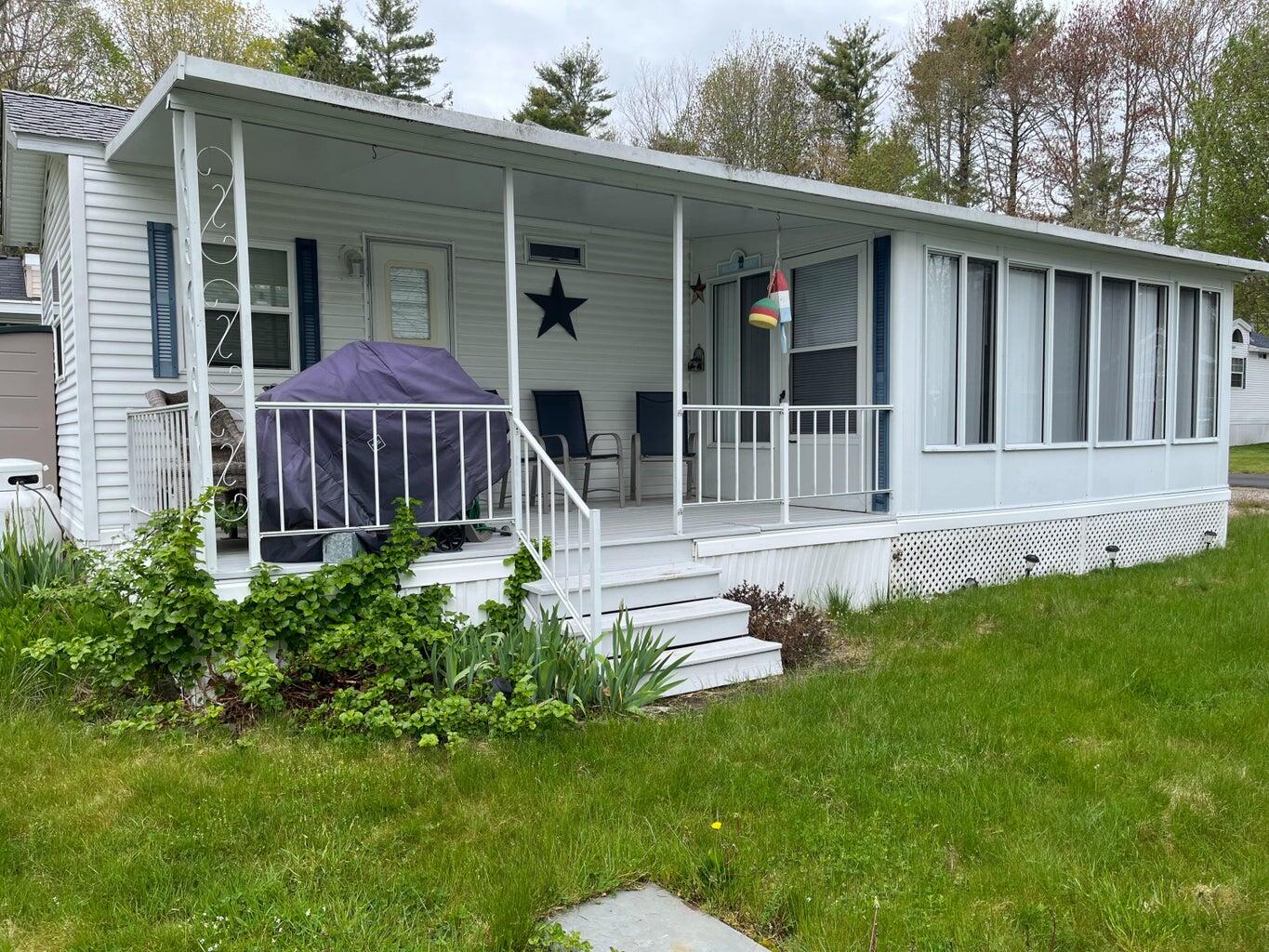 620 Post Road Property Photo
