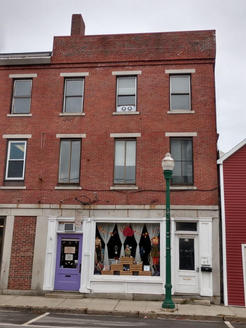 14 Water Street Property Photo