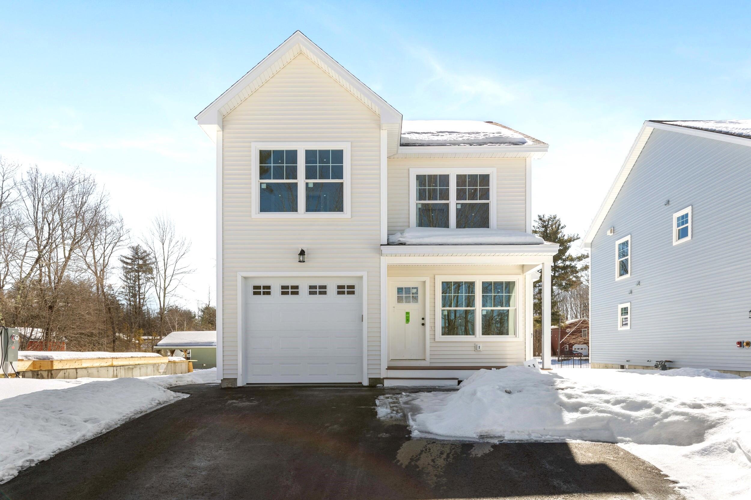 21 Baxter Lane Property Photo