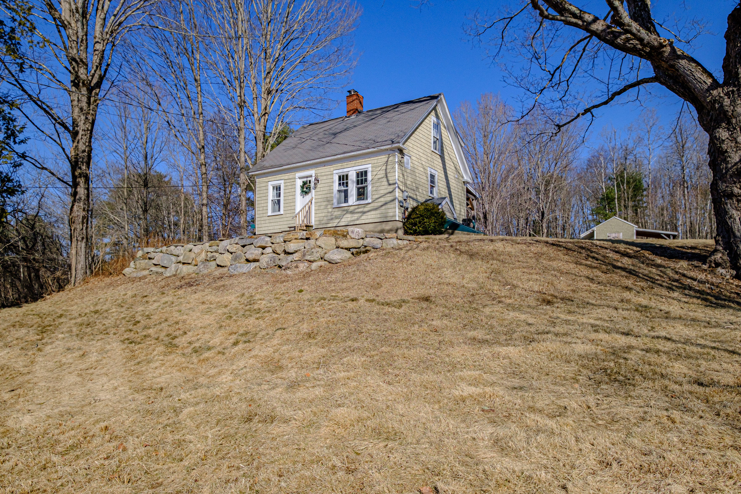 748 Newell Brook Road Property Photo