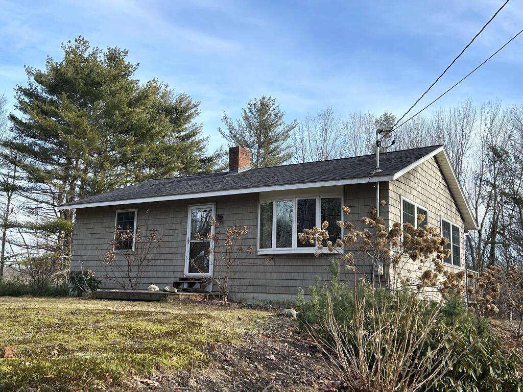 32 Winthrop Center Road Property Photo