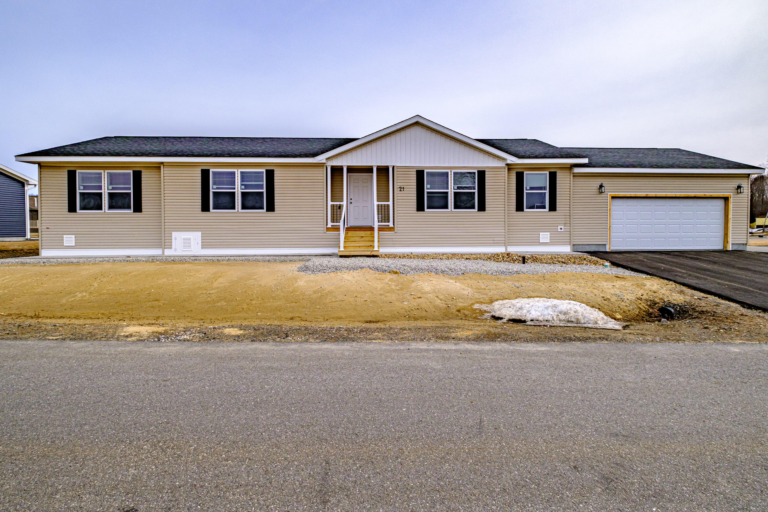21 Colony Way Property Photo