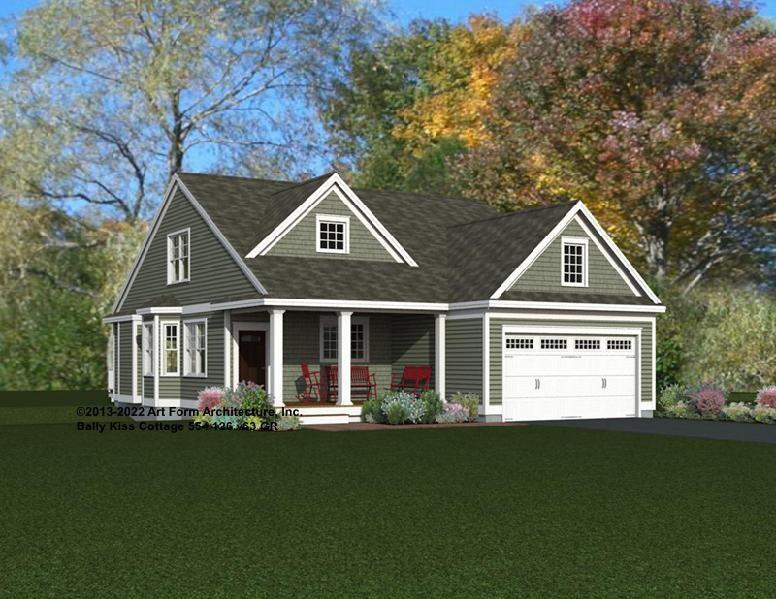 Lot# 38 Baker Road Property Photo