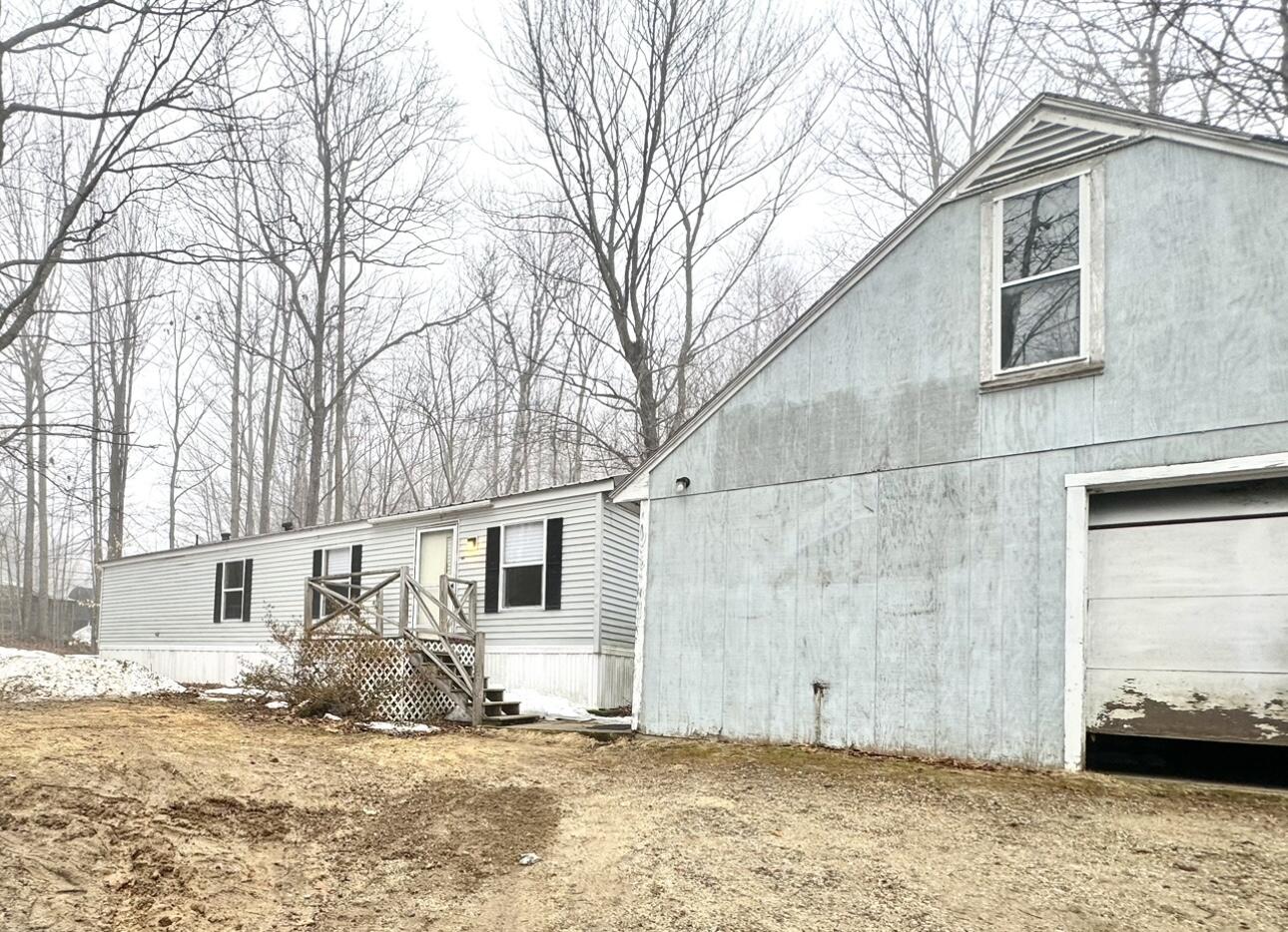 145 Robinson Hill Road Property Photo