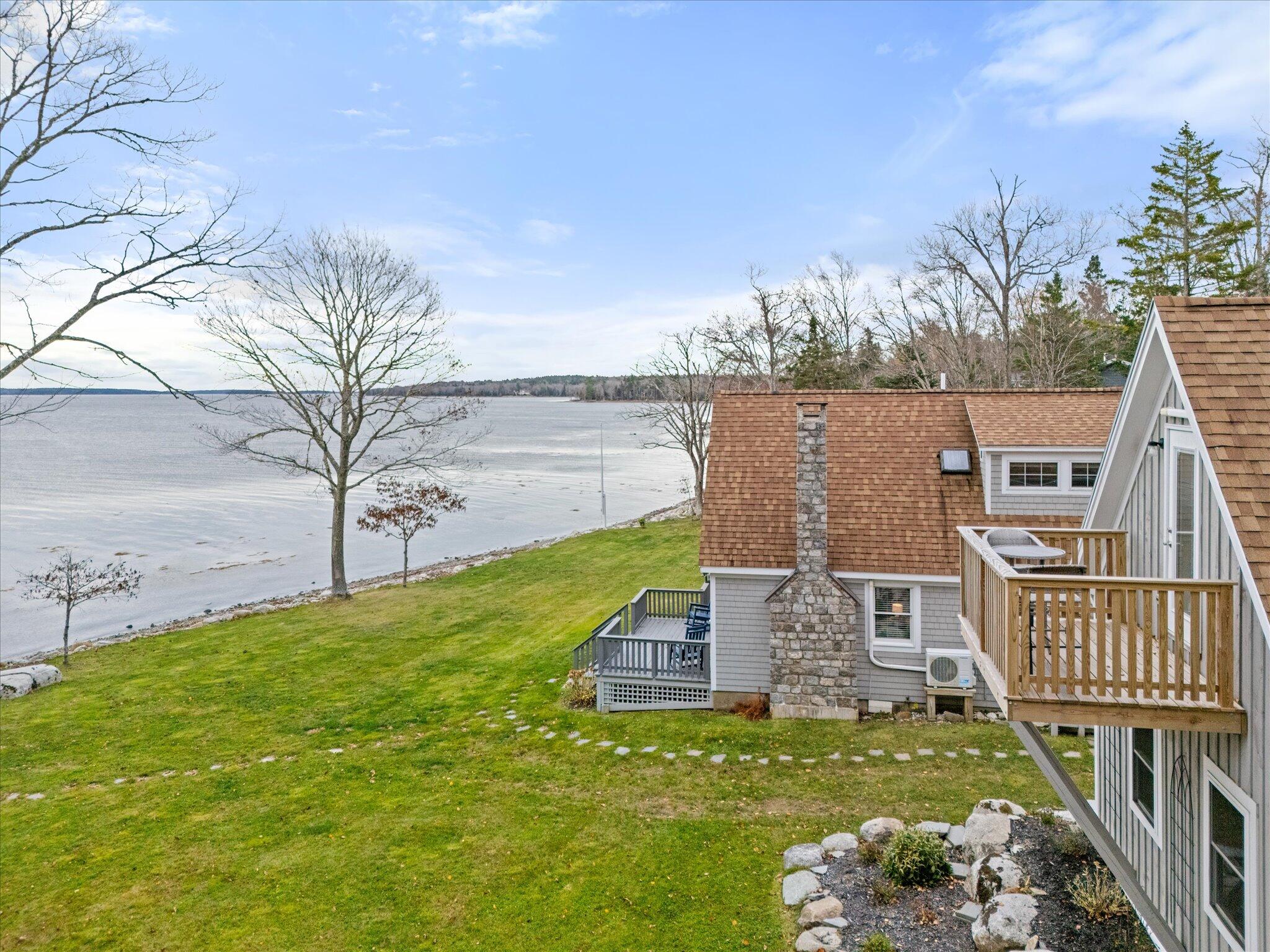 Deer Isle Real Estate Listings Main Image