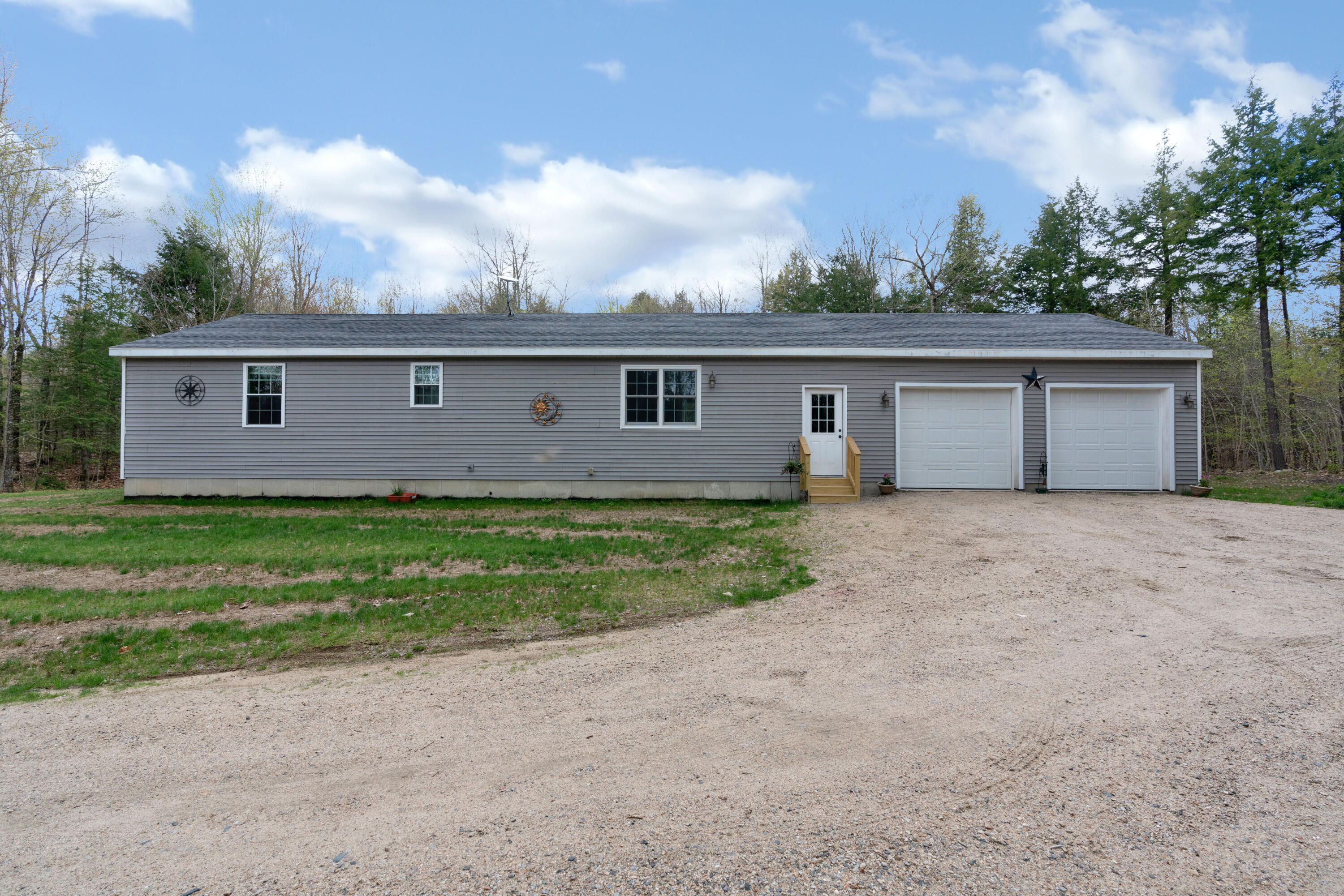 45 Carissa Drive Property Photo