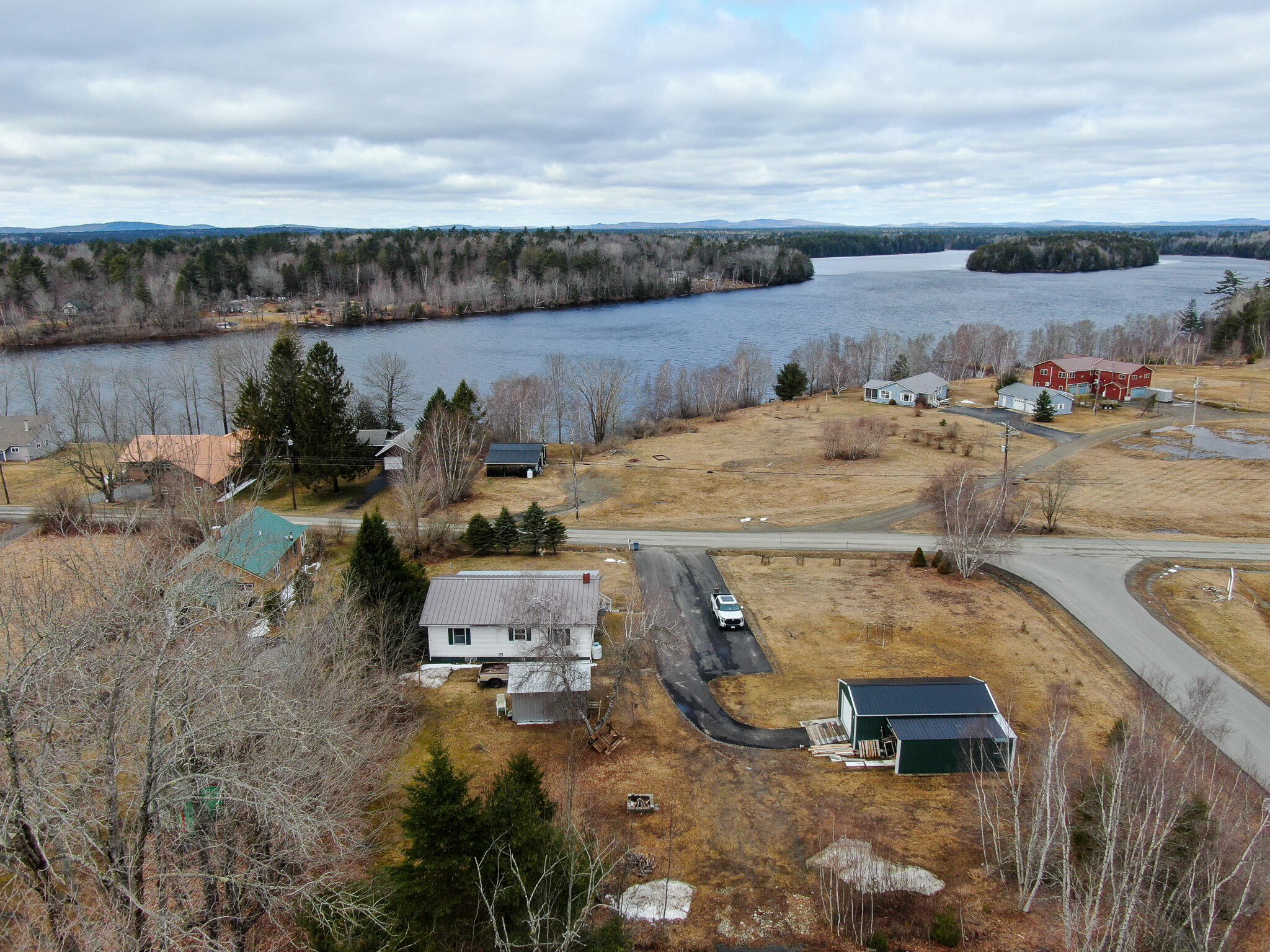 124 Mill Street Property Photo