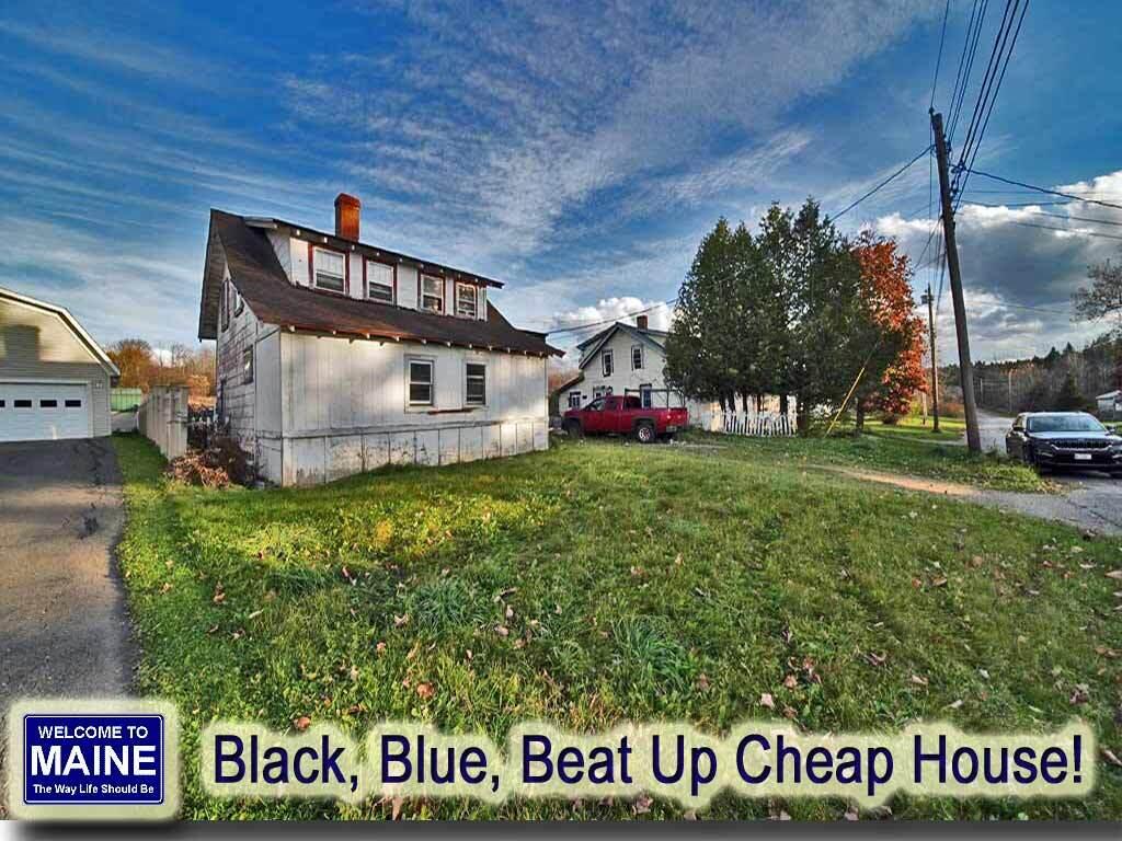 32 Cary Street Property Photo