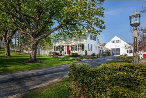 1583 Harpswell Neck Road Property Photo 1
