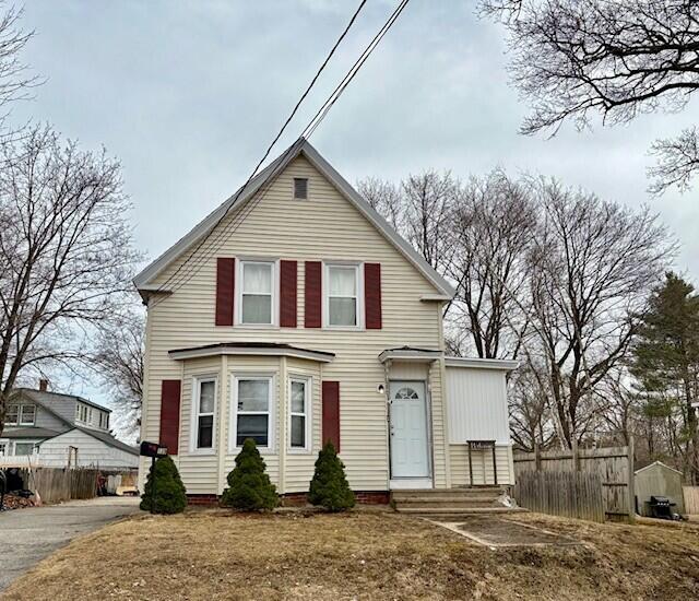 139 Emery Street Property Photo