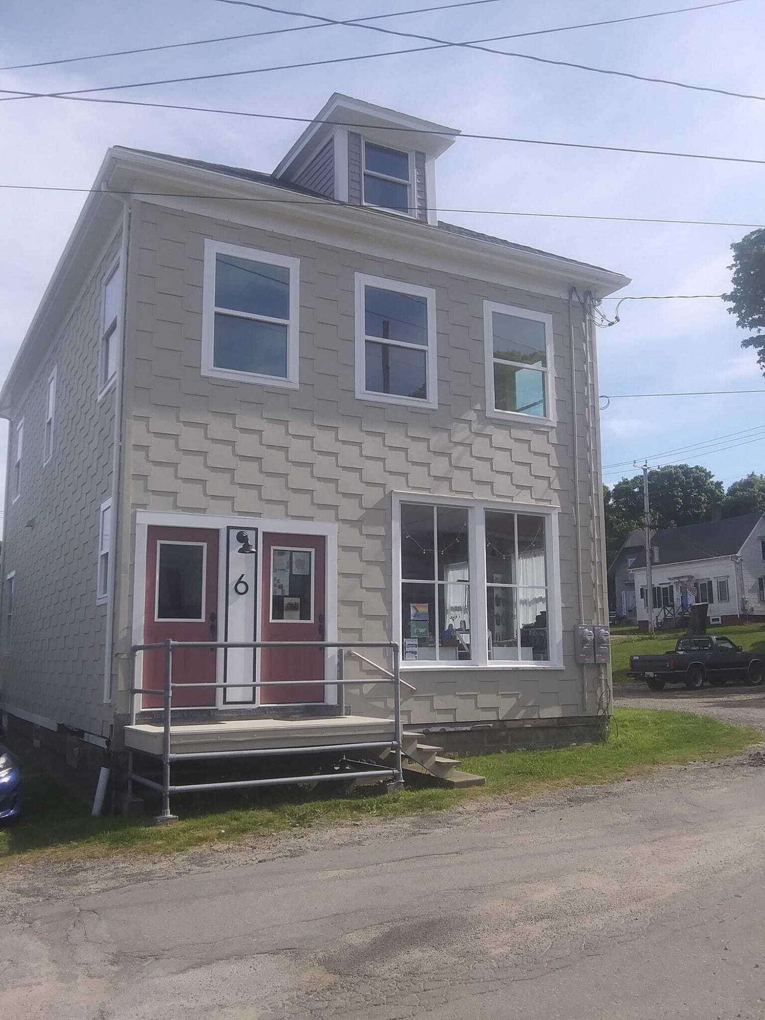 6 School Street Property Photo