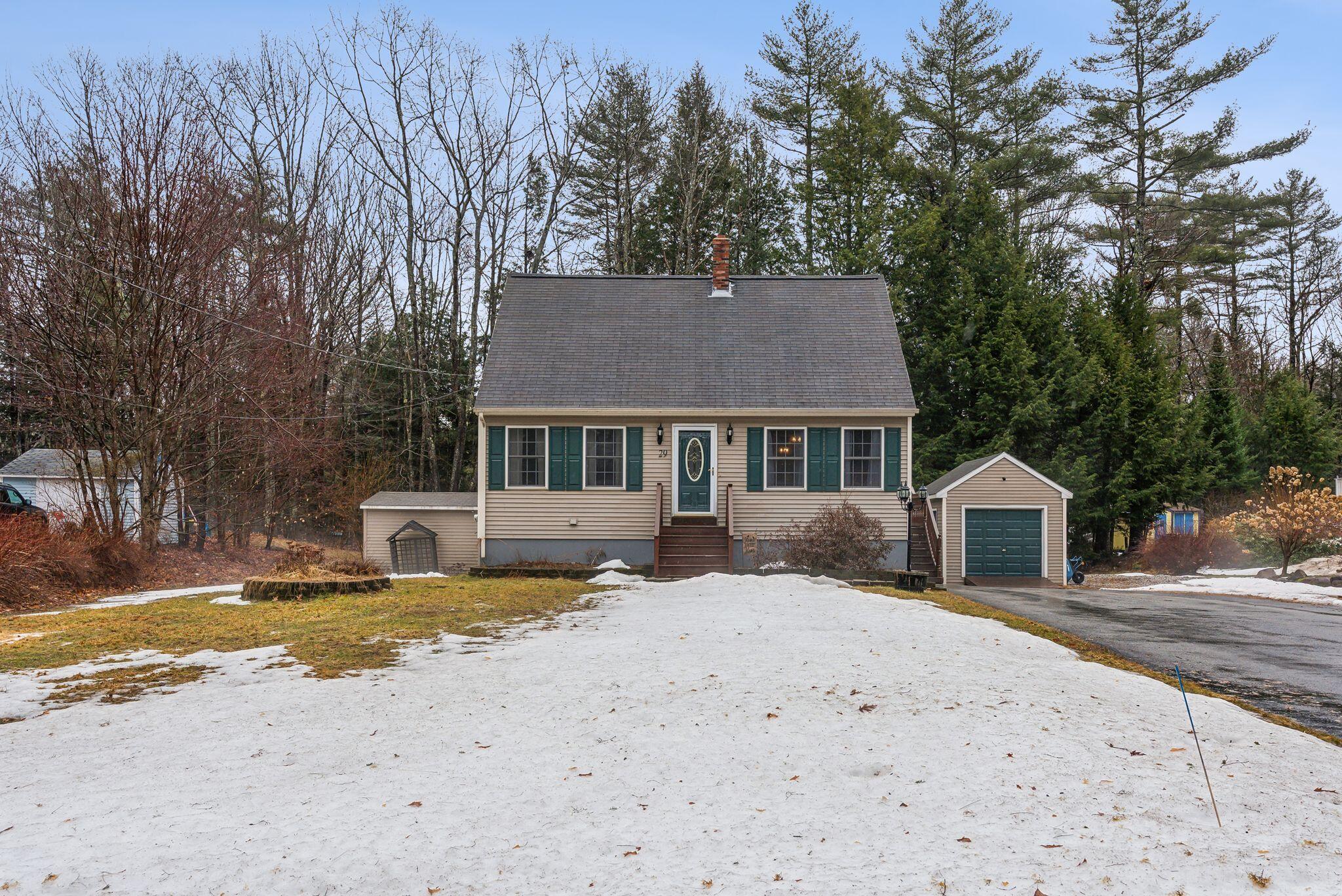 29 Rosemont Avenue Property Photo
