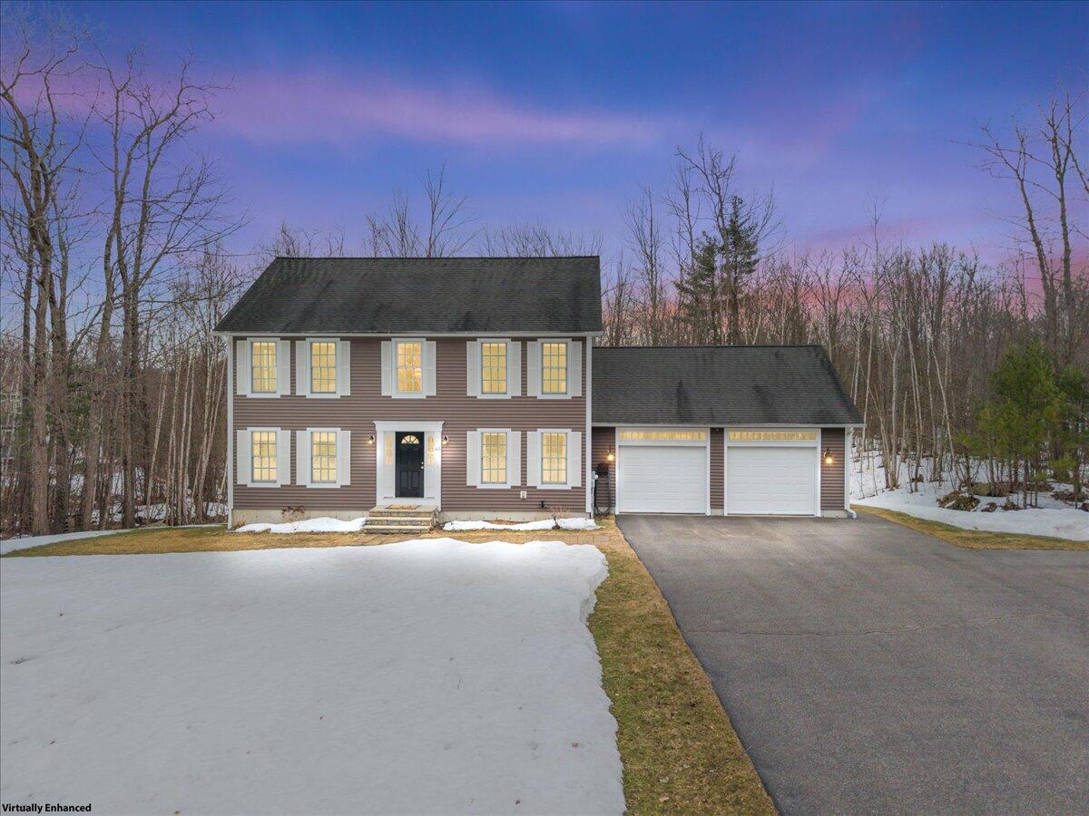 63 Payeur Circle Property Photo