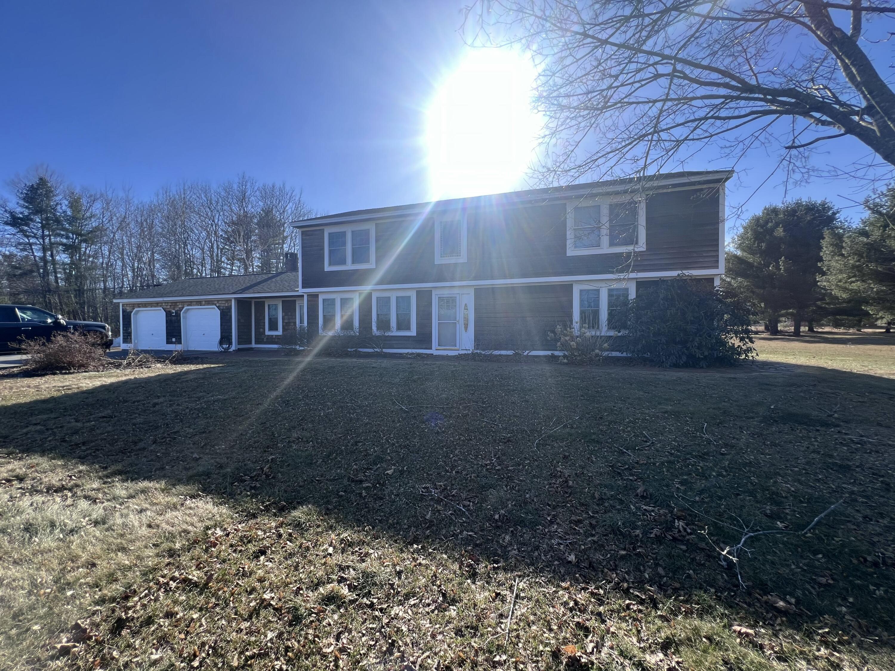 91 Finn Parker Road Property Photo