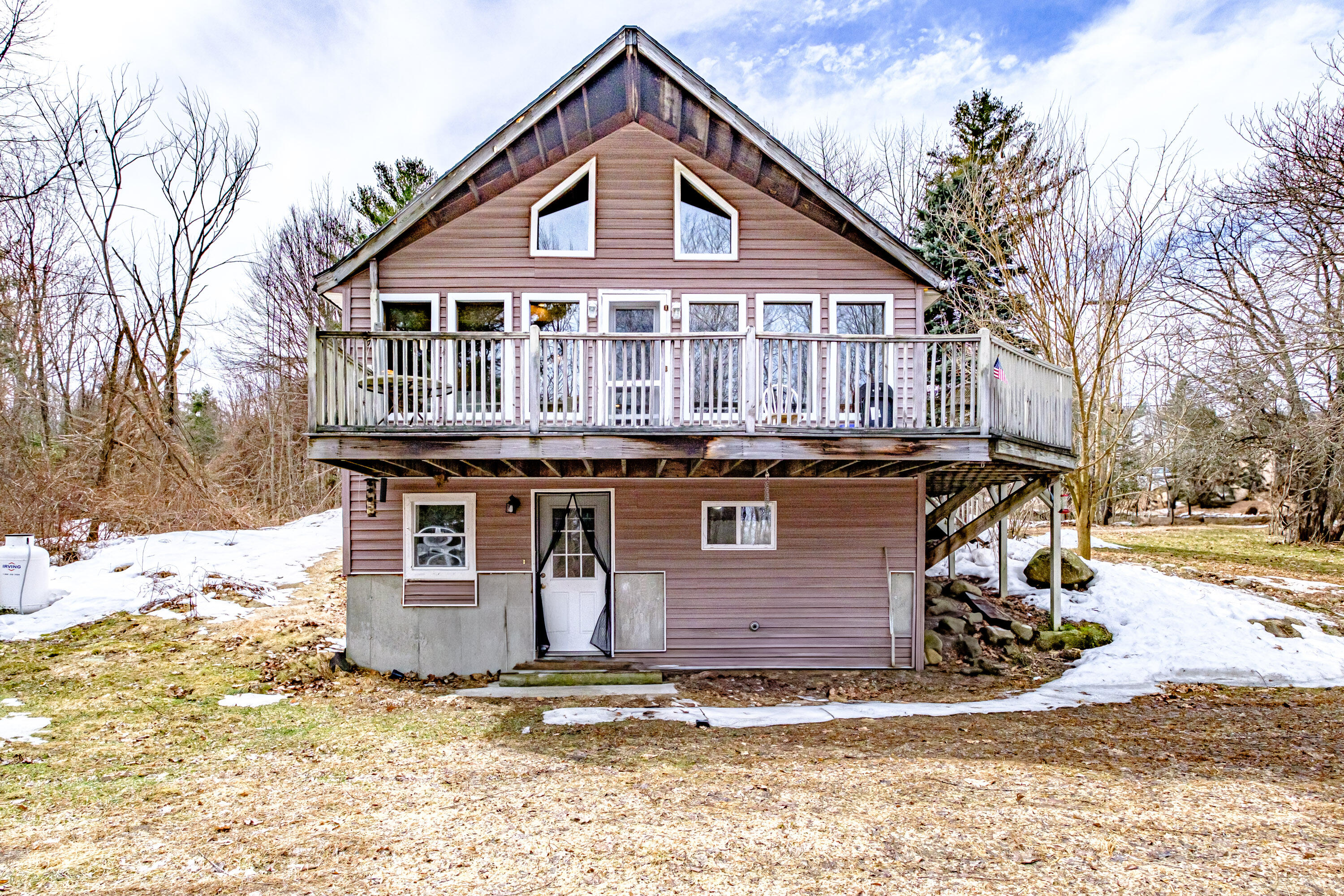 92 Willett Road Property Photo