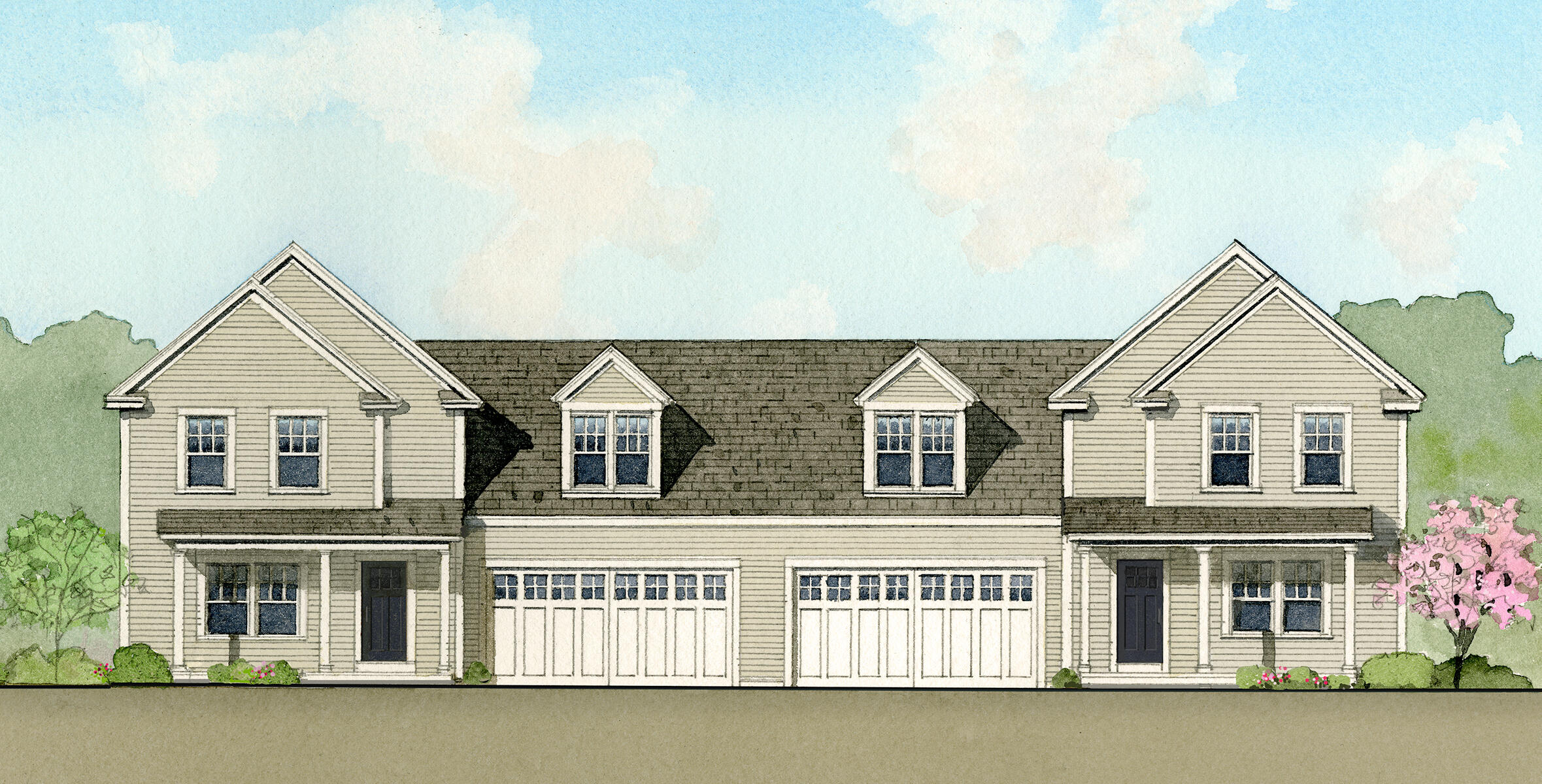 Lot 23 Falcon Crest Drive Property Photo