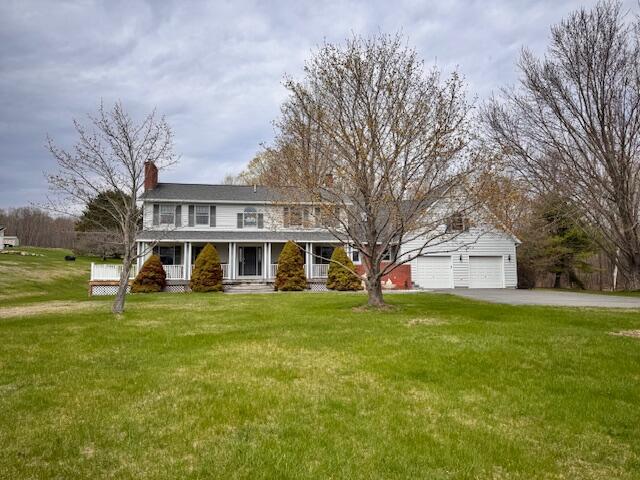 Skowhegan Real Estate Listings Main Image