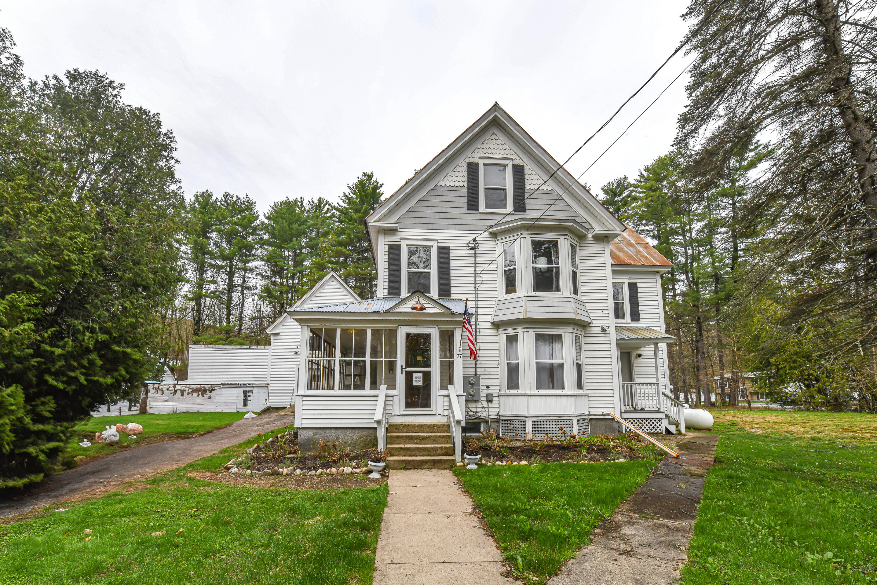Fryeburg Real Estate Listings Main Image