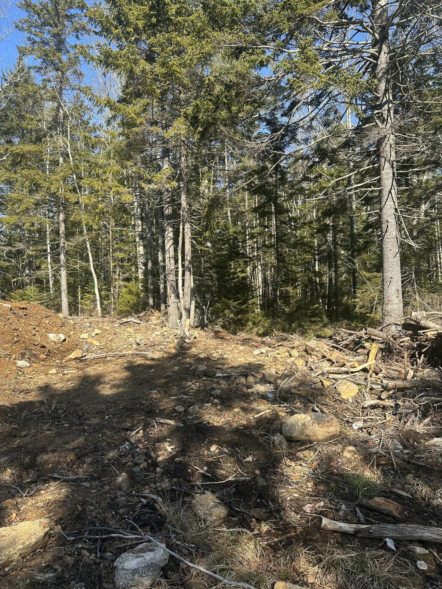 Lot #3 West View Drive Property Photo