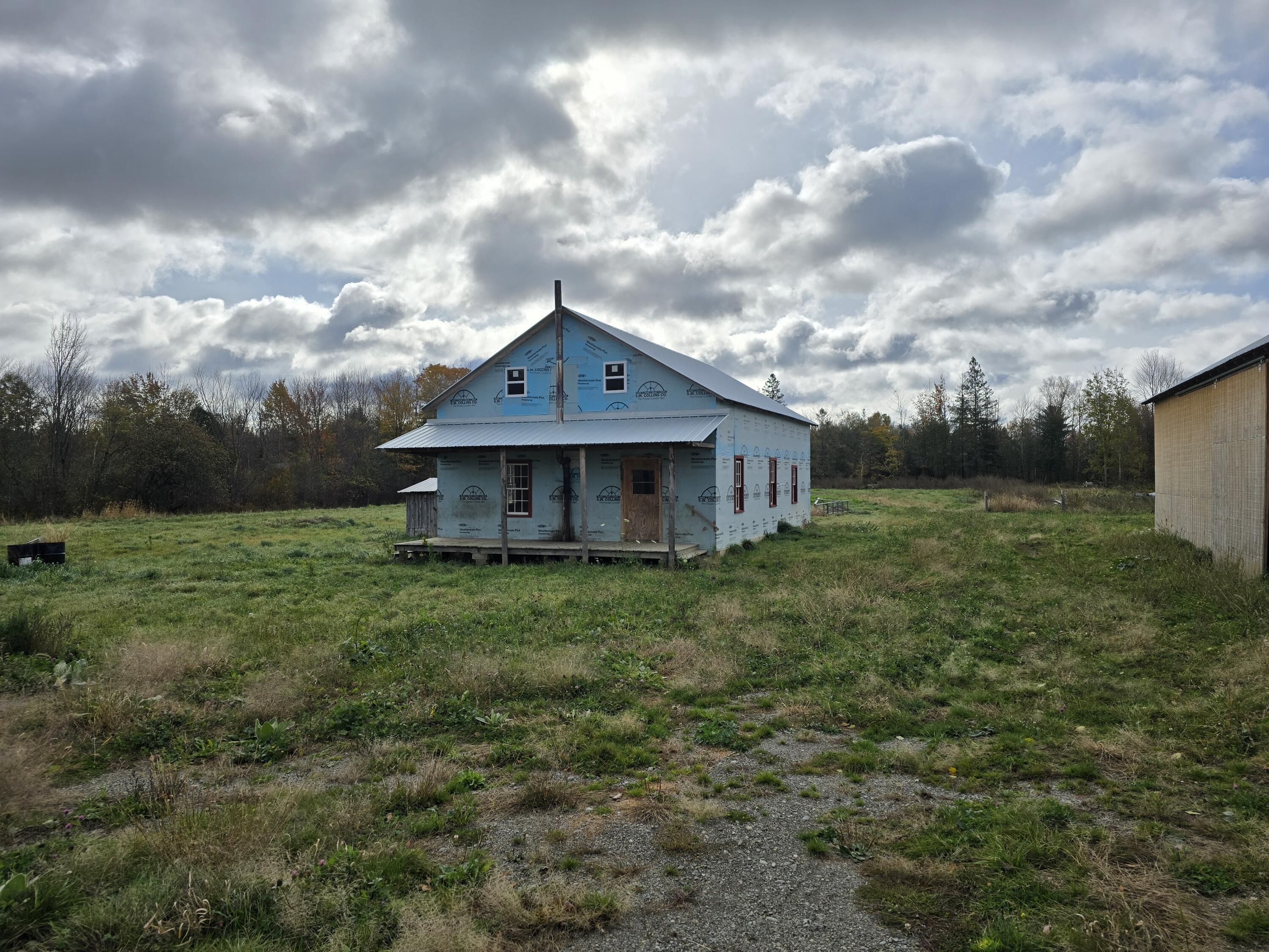 Bradford Real Estate Listings Main Image