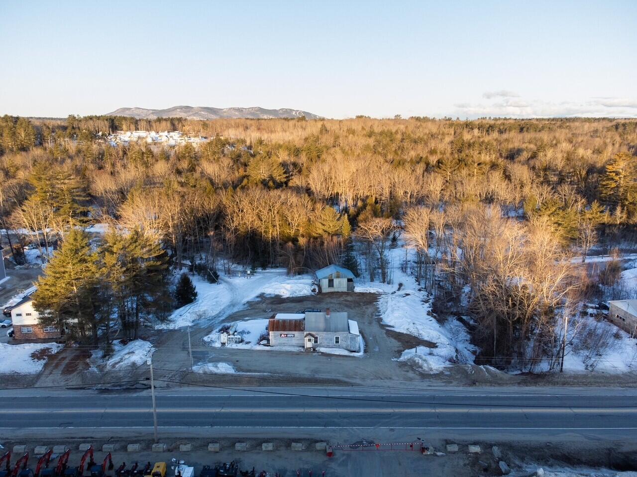 209 Portland Road Property Photo