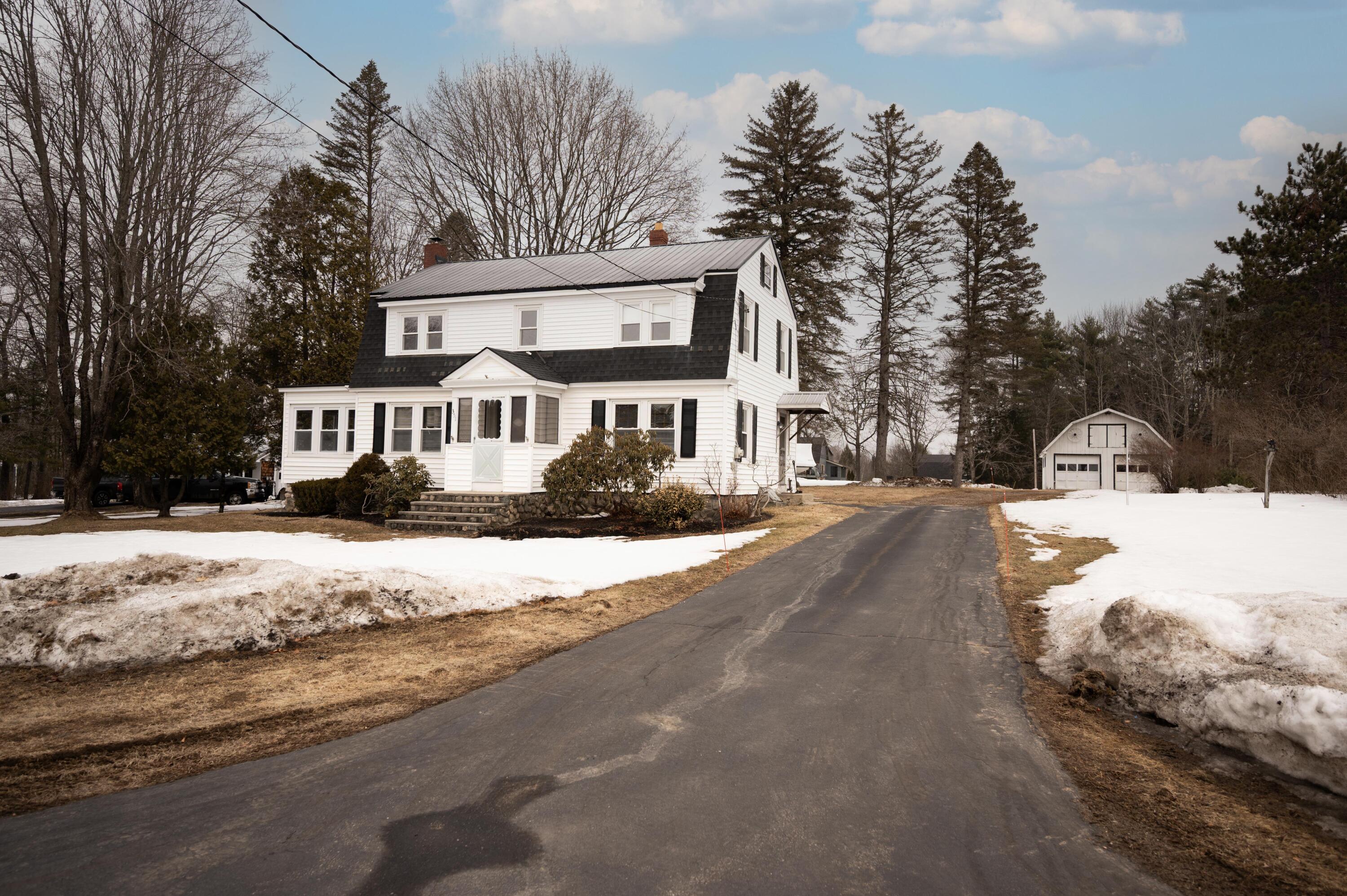 351 Roosevelt Trail Property Photo