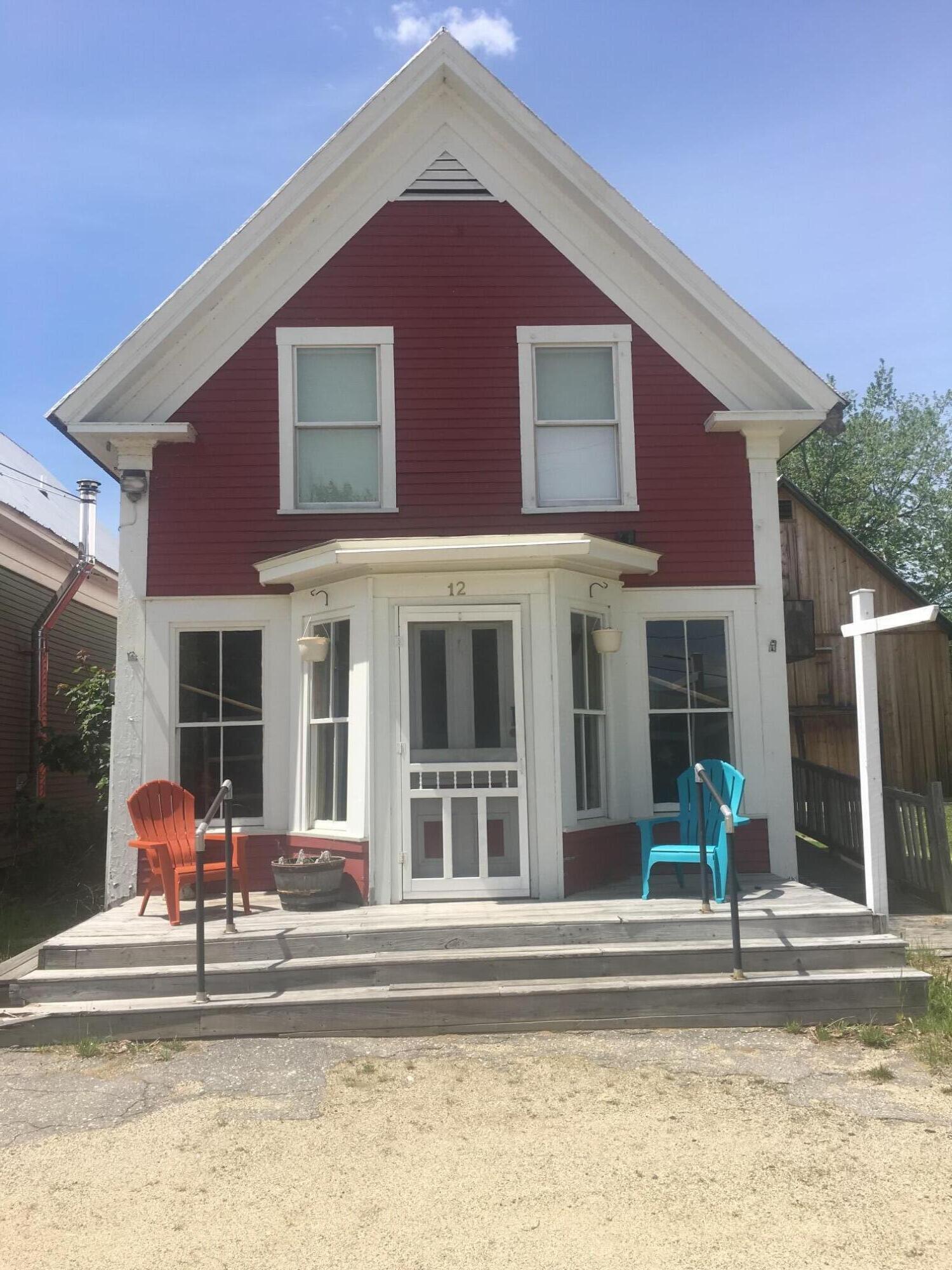 12 South Main Street Property Photo