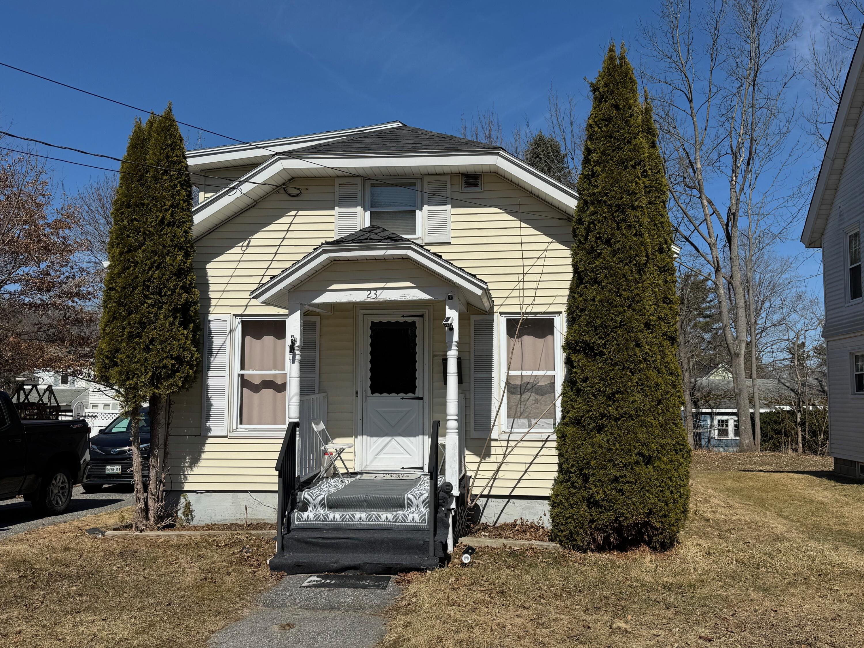 23 Taylor Street Property Photo