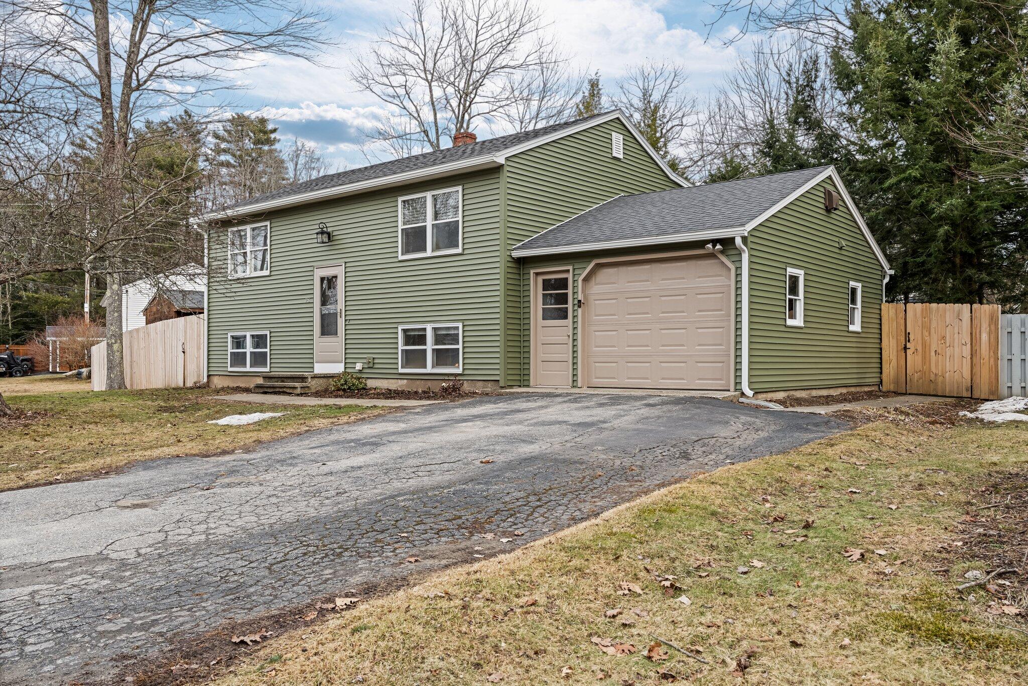 28 Forest Drive Property Photo