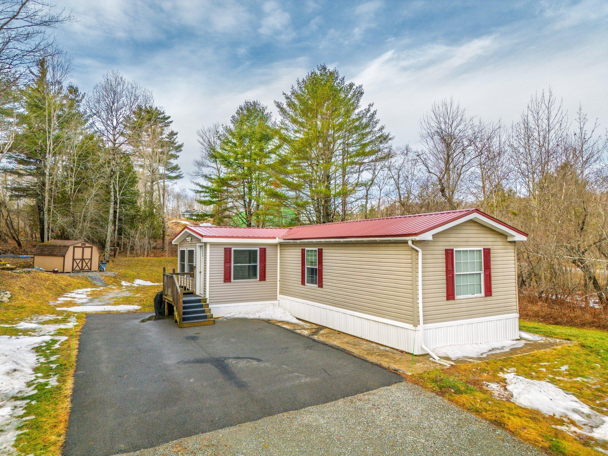 286 Clark Road Property Photo