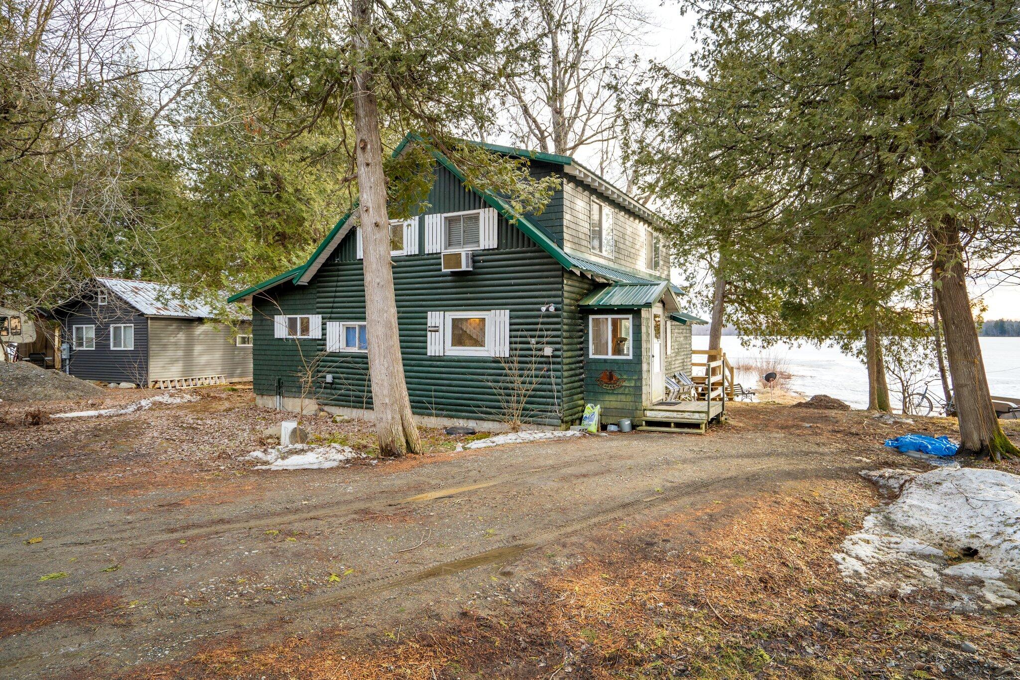 126 Smith Road Property Photo