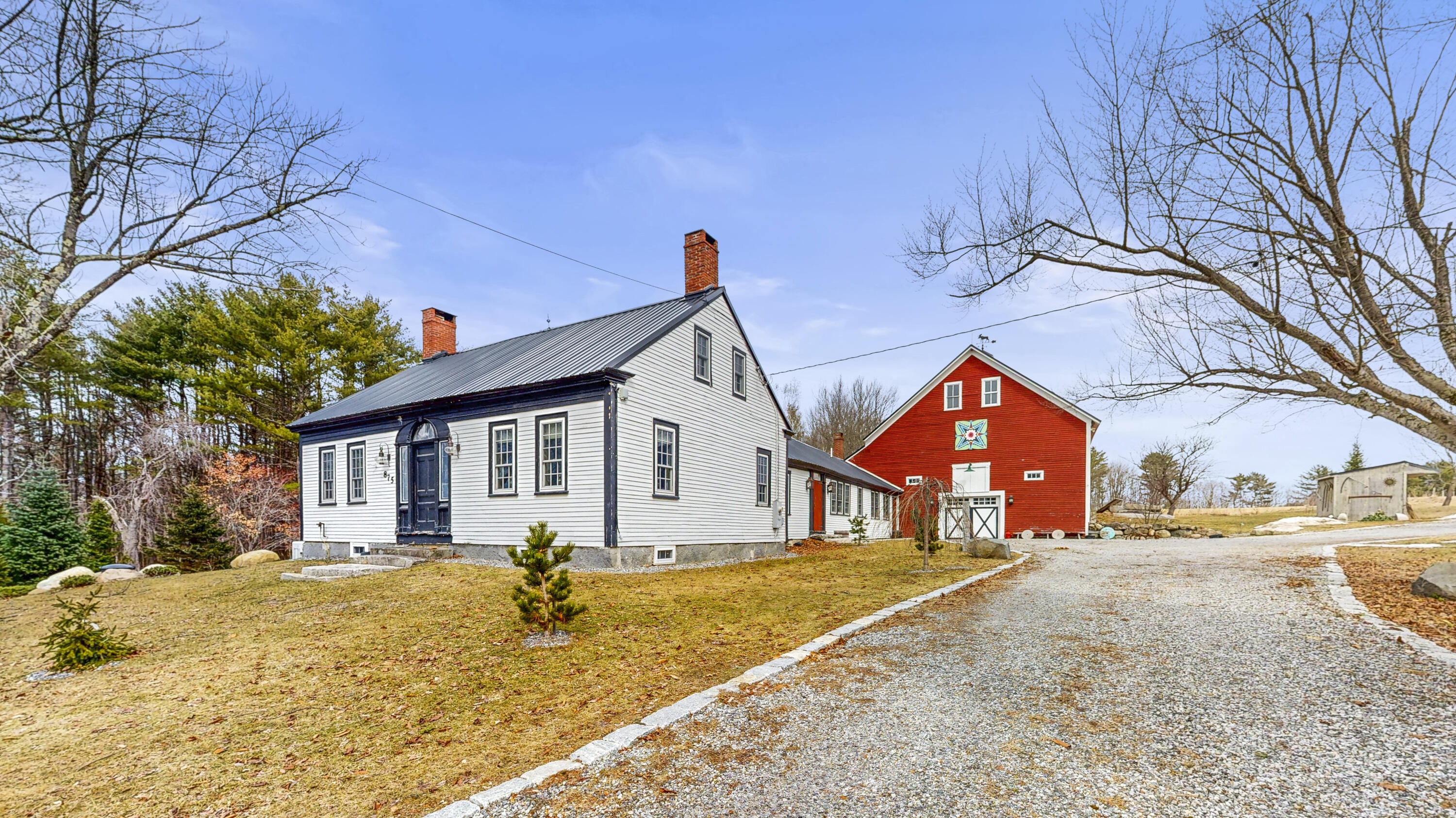 875 N Parish Road Property Photo