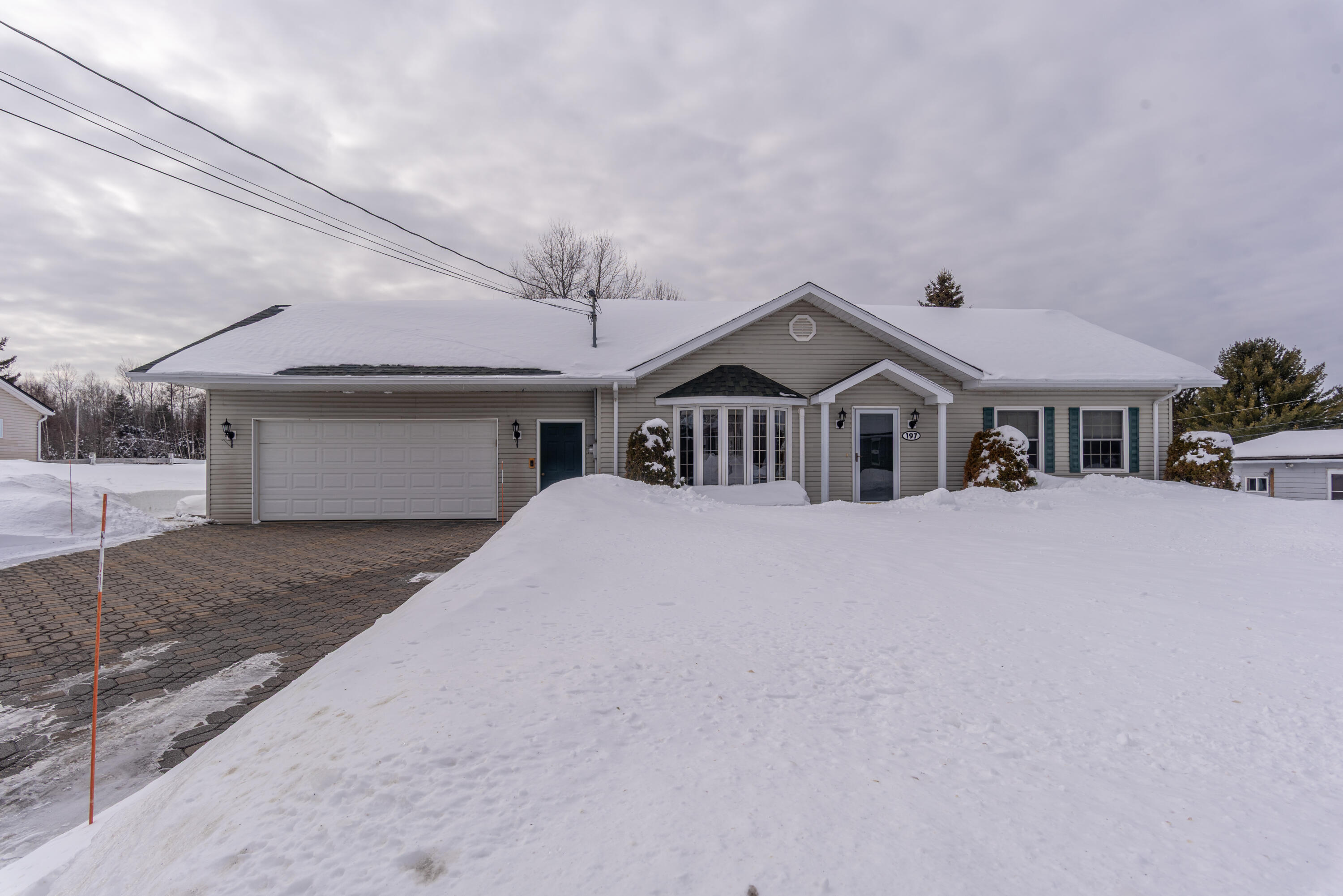 197 Lavoie Avenue Property Photo