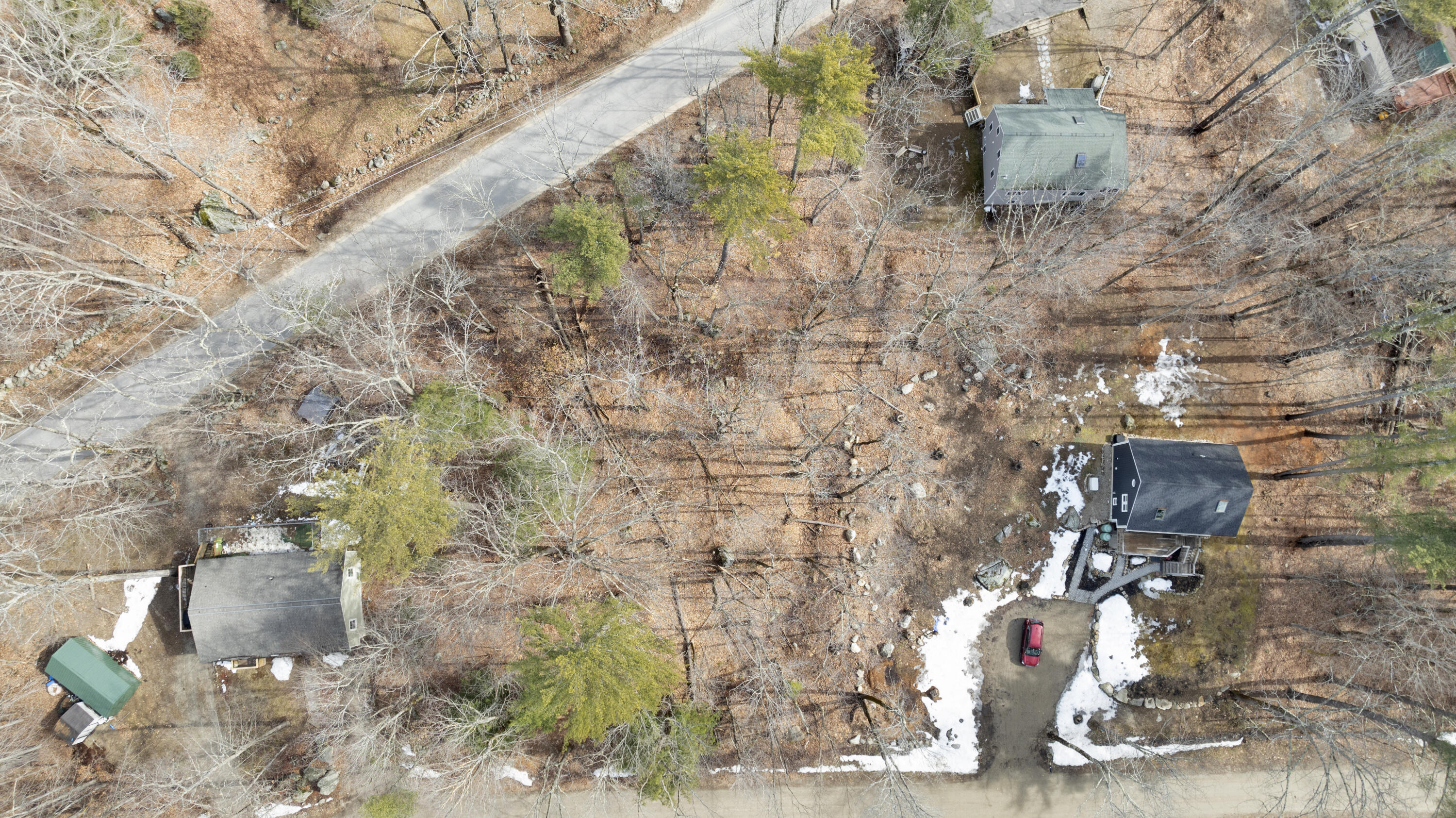 Lot 28 Mountain View Drive Property Photo