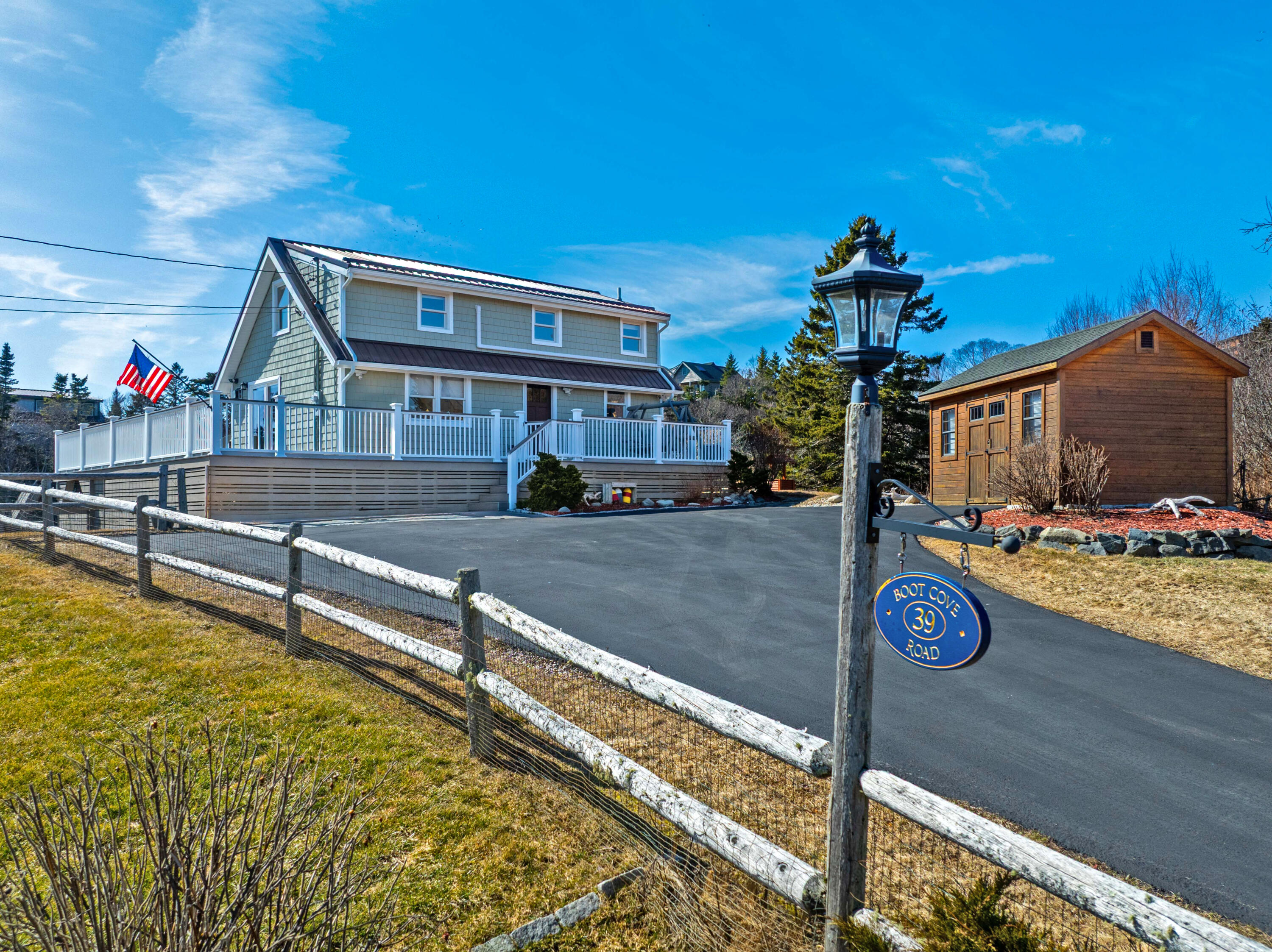 39 Boot Cove Road Property Photo